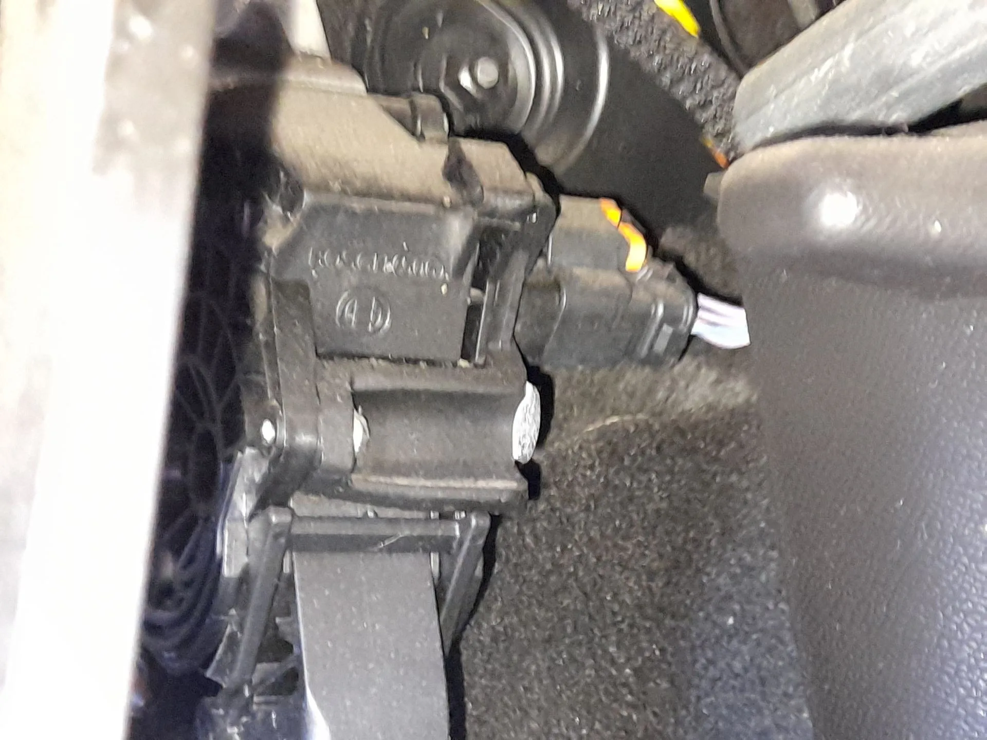 Potenciometro Pedal para Peugeot 308 Sw Ii (Lc_, Lj_, Lr_, Lx_, L4_)