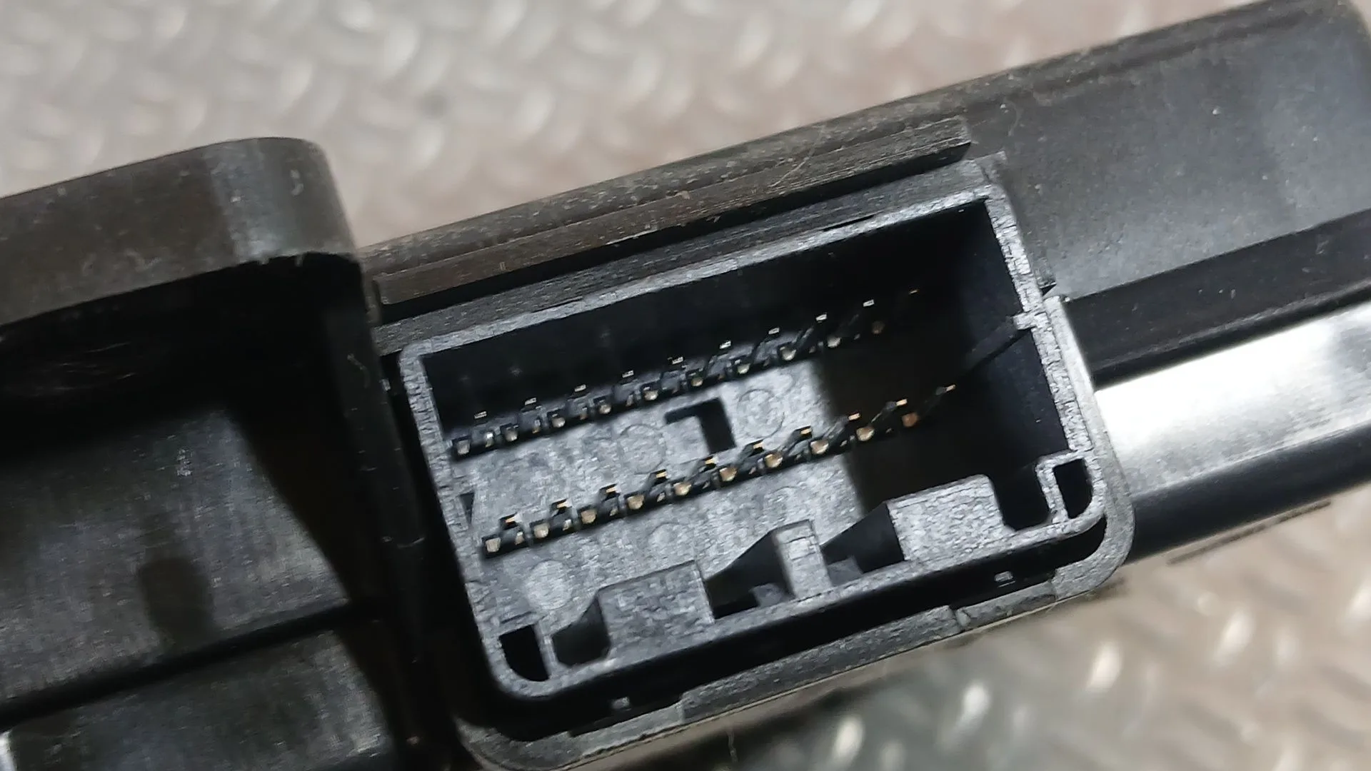Modulo Electronico para Jeep Renegade Suv (Bu, B1, Bv)