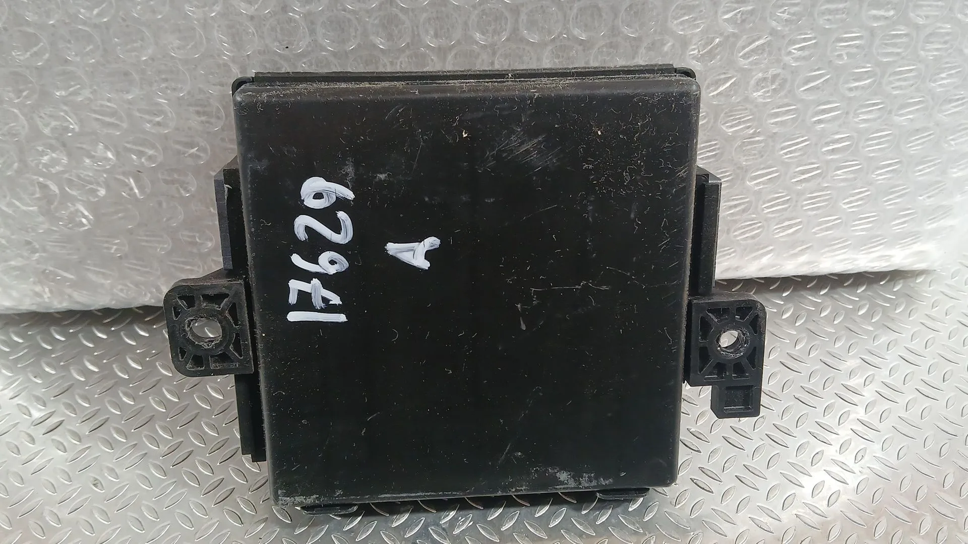 Modulo Electronico para Jeep Renegade Suv (Bu, B1, Bv)