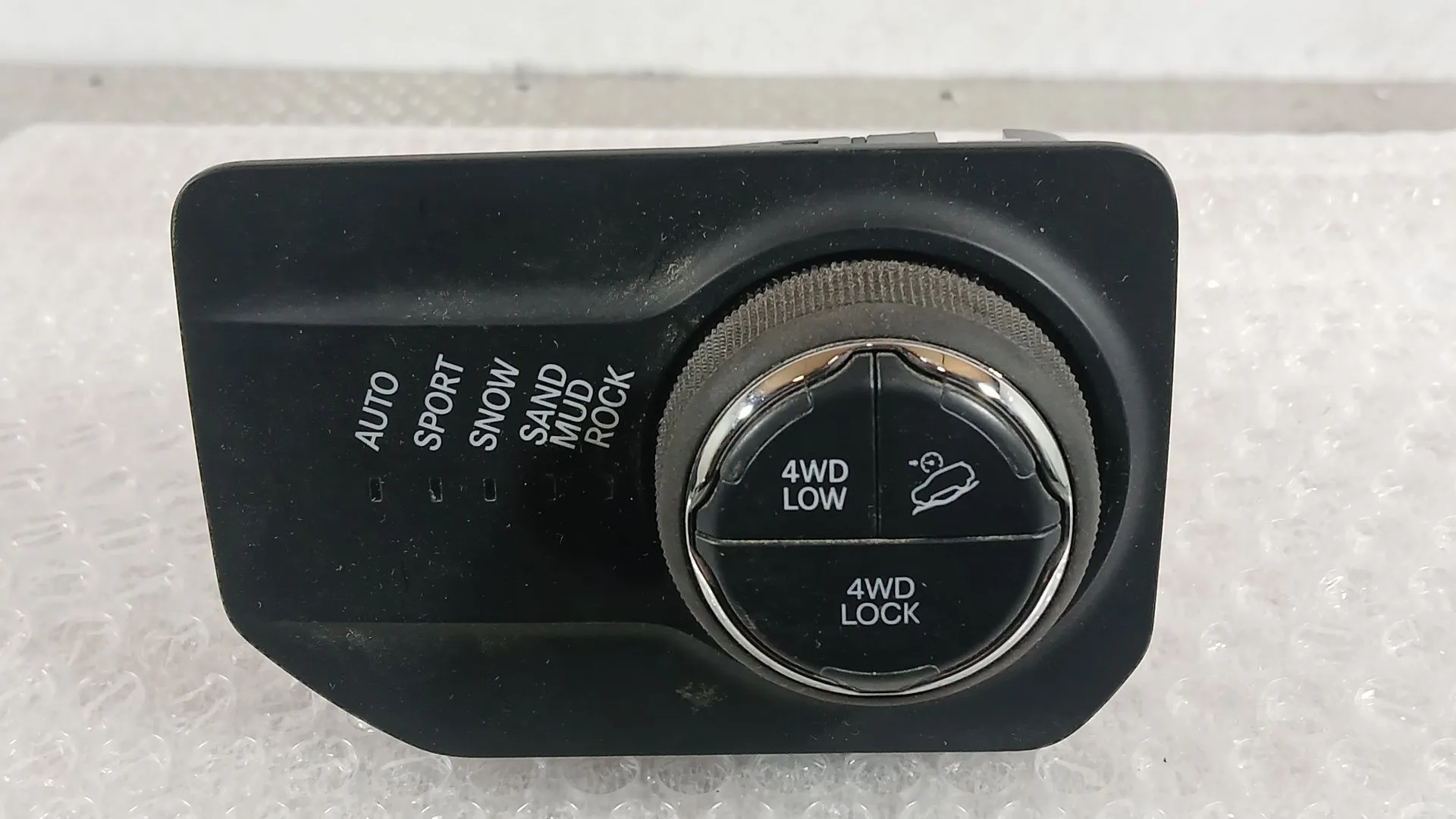 Modulo Electronico para Jeep Renegade Suv (Bu, B1, Bv)
