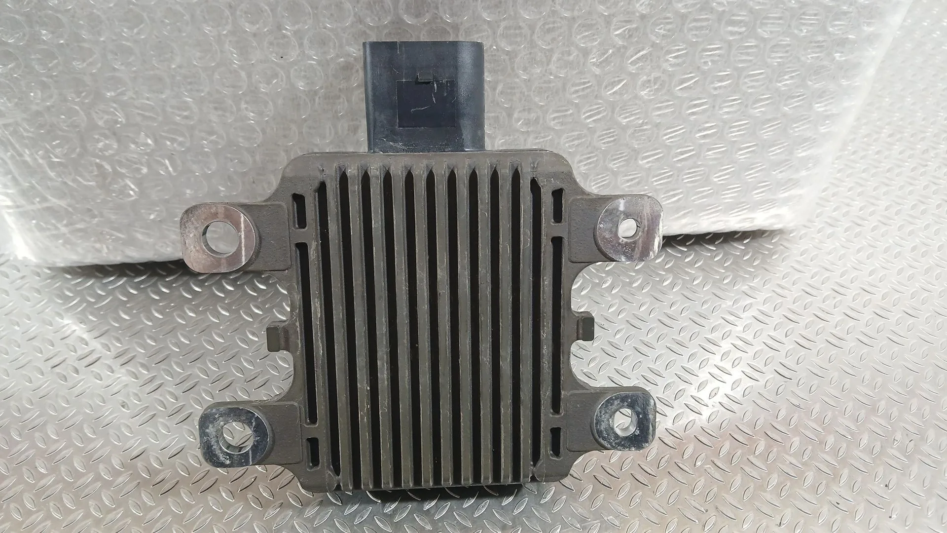 Modulo Electronico para Jeep Renegade Suv (Bu, B1, Bv)