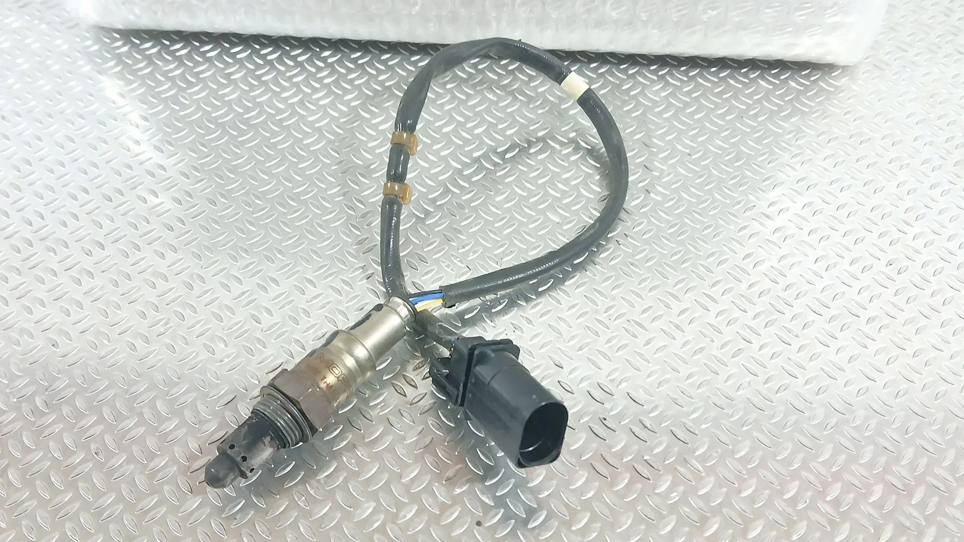 Sonda Lambda para Jeep Renegade Suv (Bu, B1, Bv)