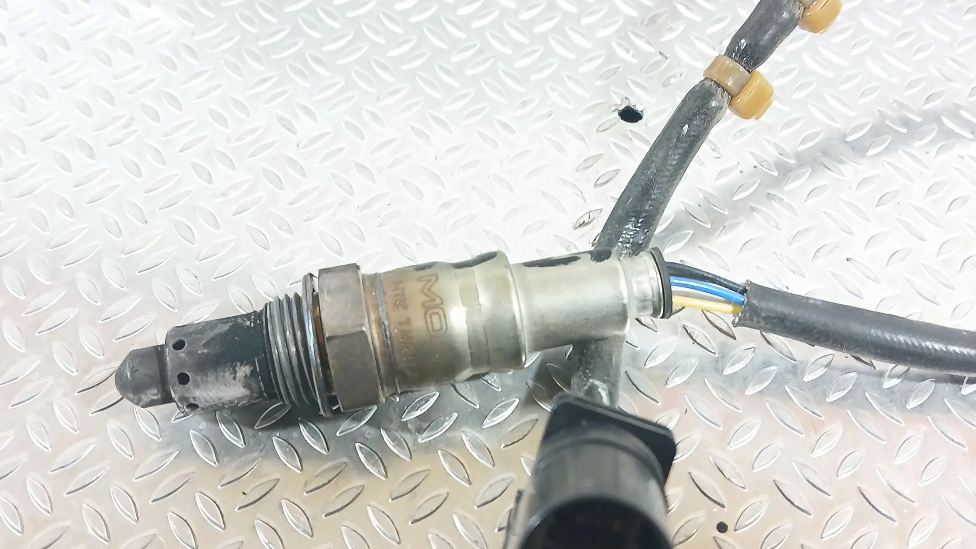 Sonda Lambda para Jeep Renegade Suv (Bu, B1, Bv)