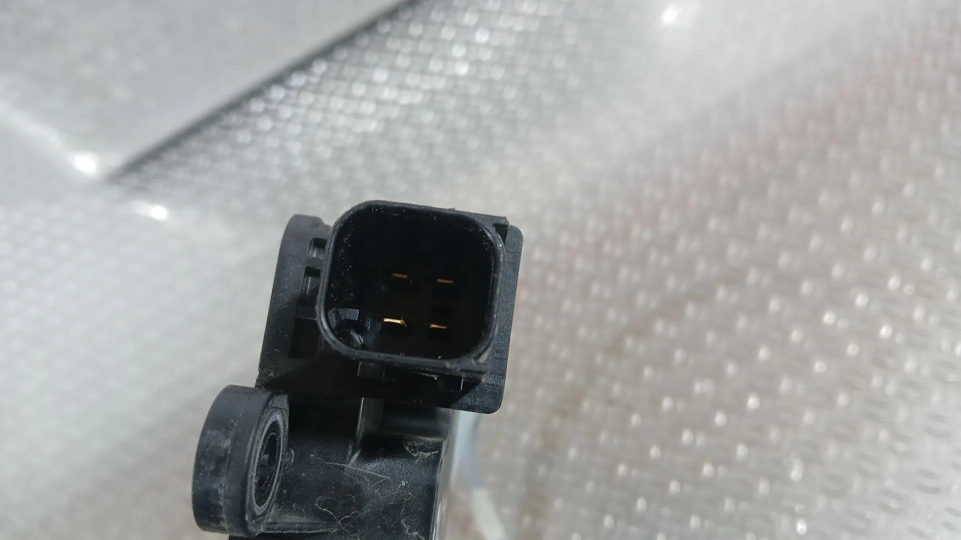 Sensor De Temperatura para Jeep Renegade Suv (Bu, B1, Bv)