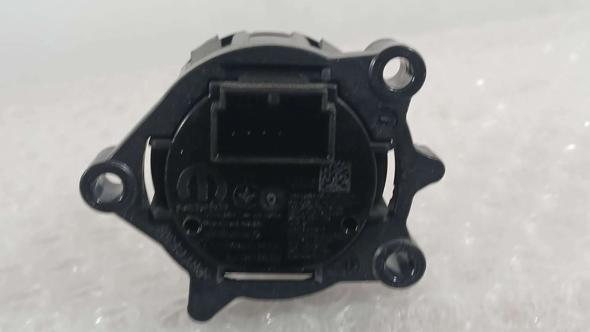 Boton Start/Stop para Jeep Renegade Suv (Bu, B1, Bv)