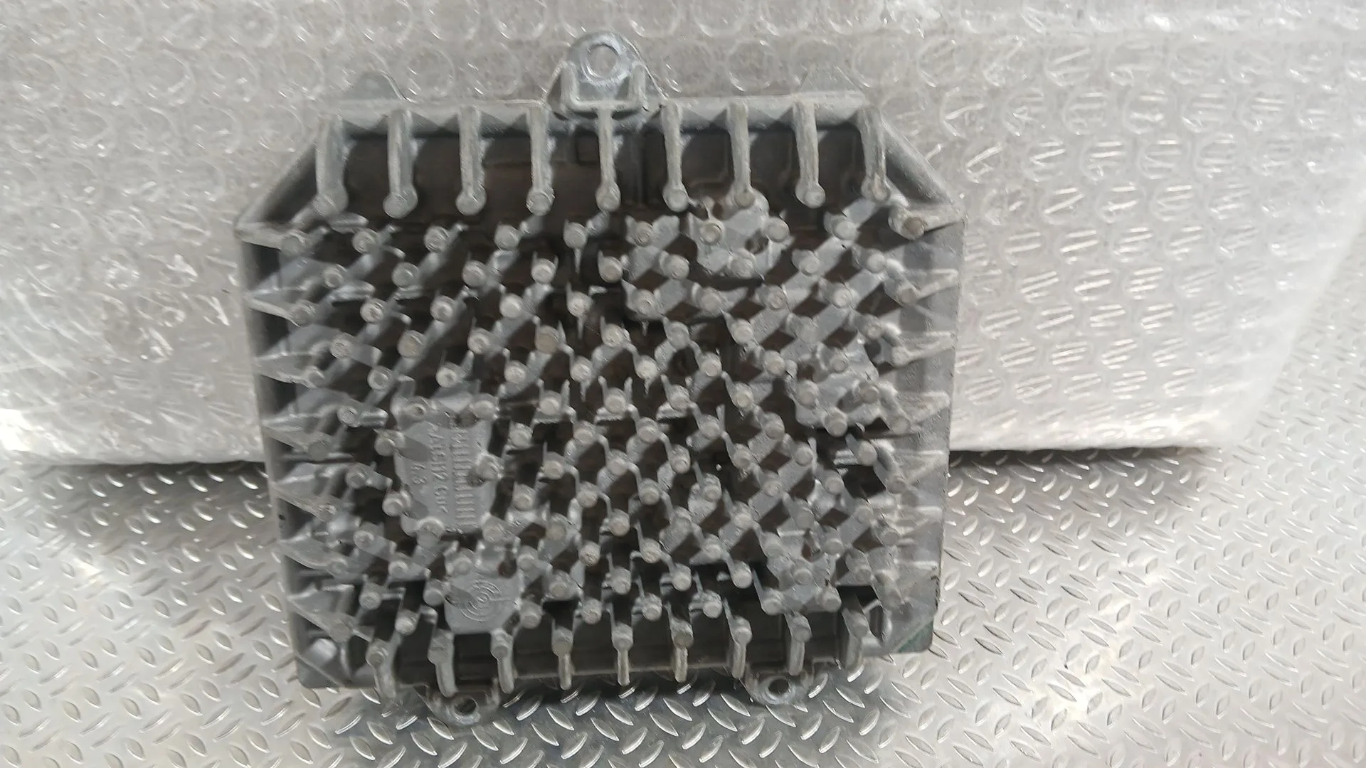 Centralita Faro para Jeep Renegade Suv (Bu, B1, Bv)