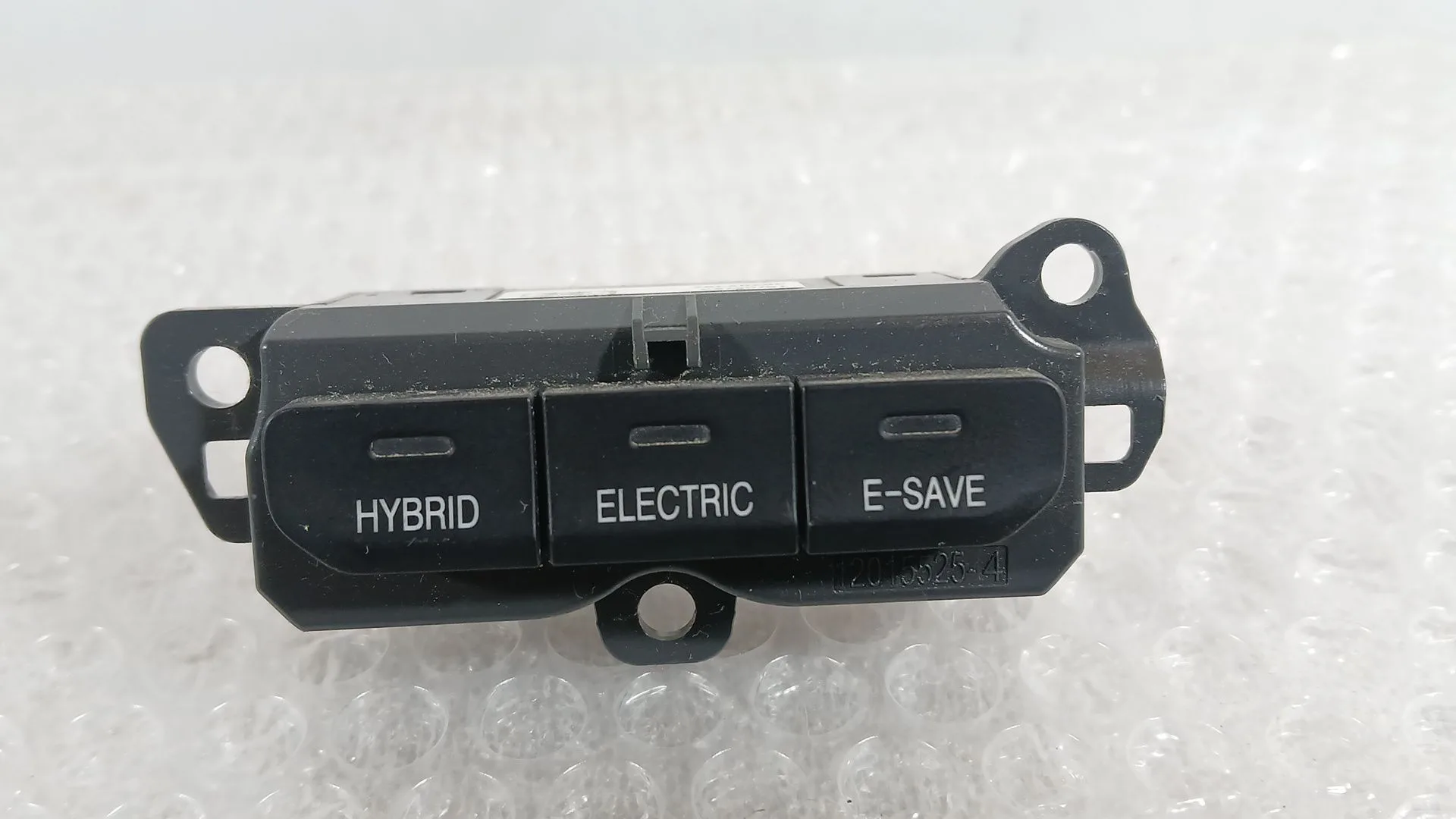 Mando Multifuncion para Jeep Renegade Suv (Bu, B1, Bv)