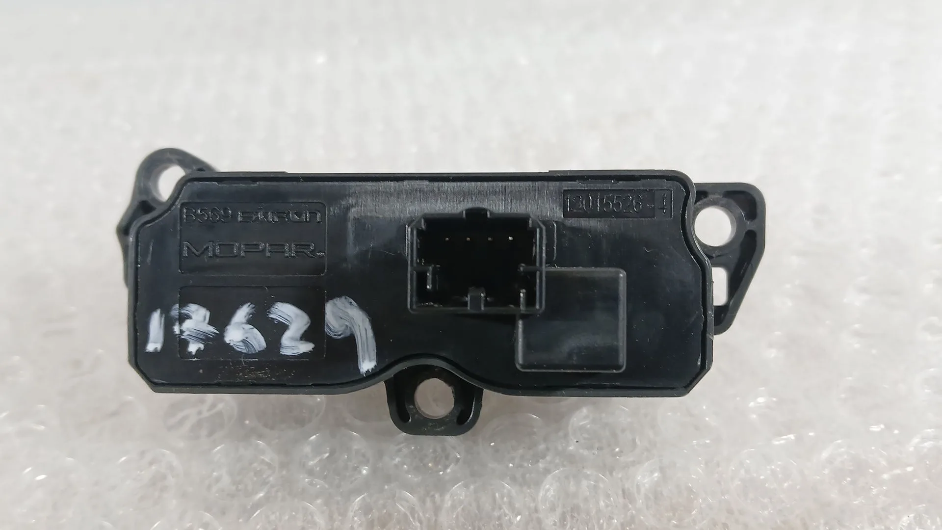 Mando Multifuncion para Jeep Renegade Suv (Bu, B1, Bv)