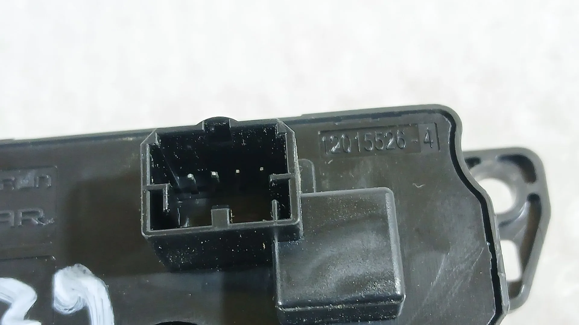 Mando Multifuncion para Jeep Renegade Suv (Bu, B1, Bv)