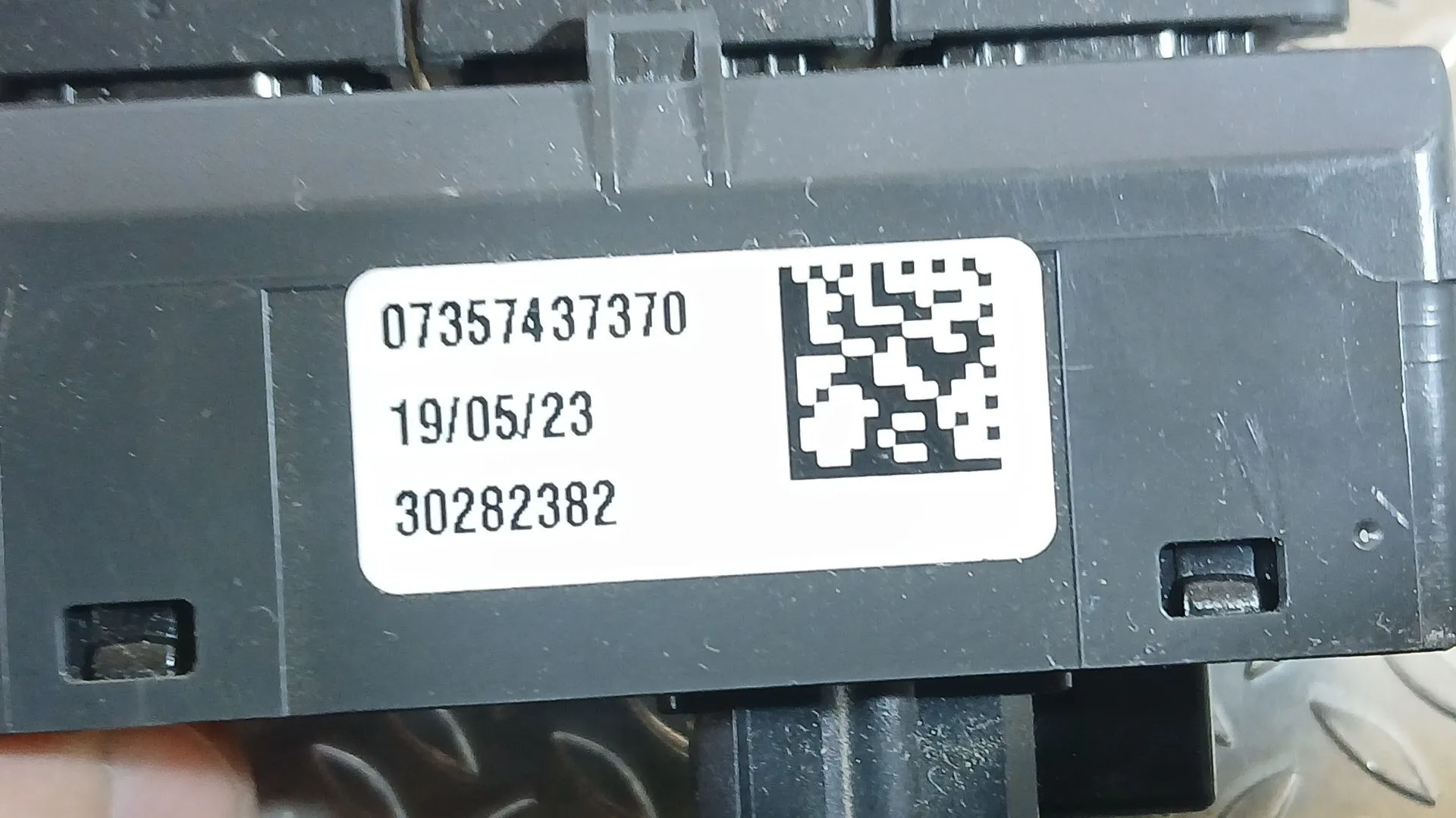 Mando Multifuncion para Jeep Renegade Suv (Bu, B1, Bv)