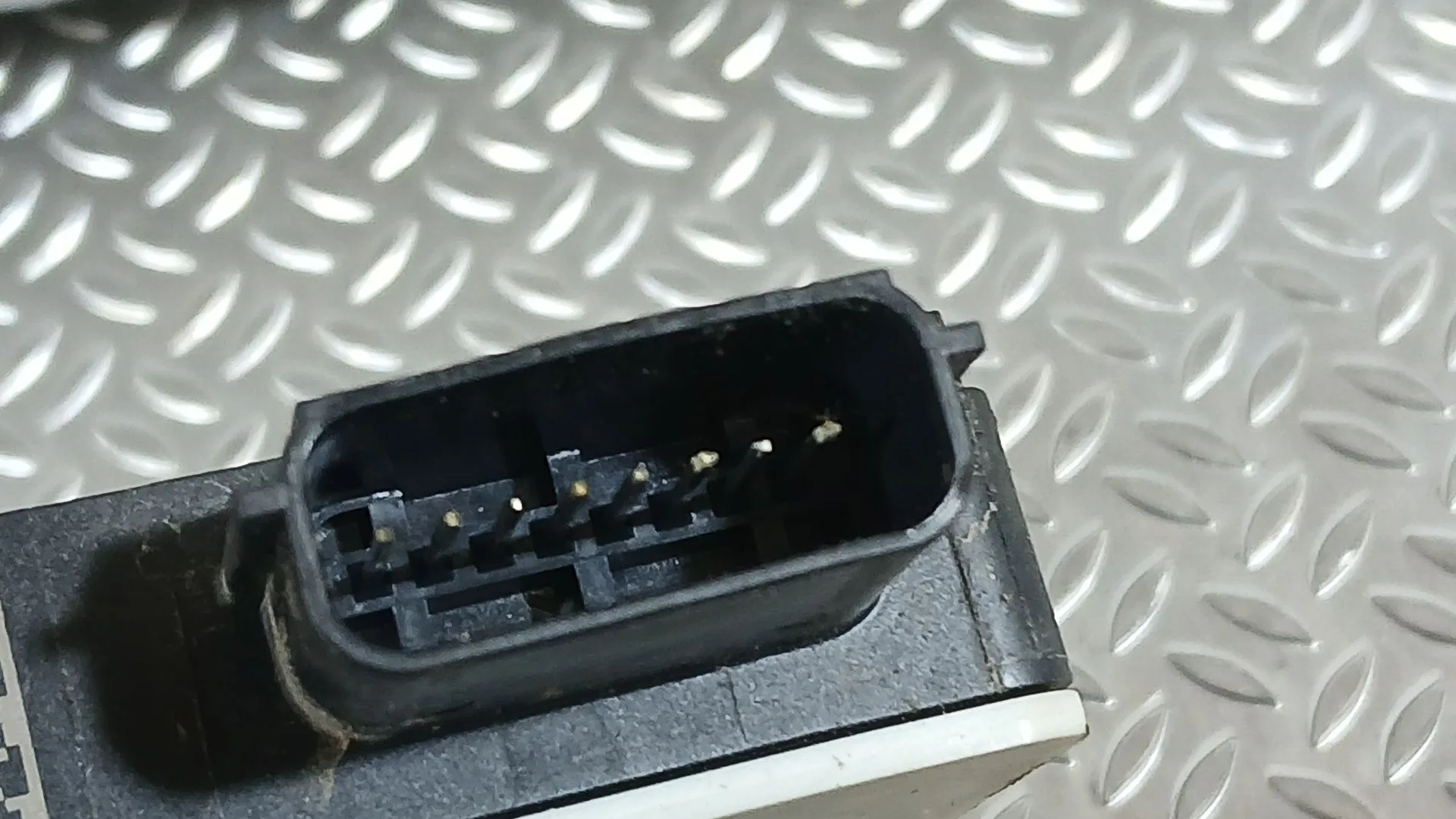 Modulo Electronico para Jeep Renegade Suv (Bu, B1, Bv)