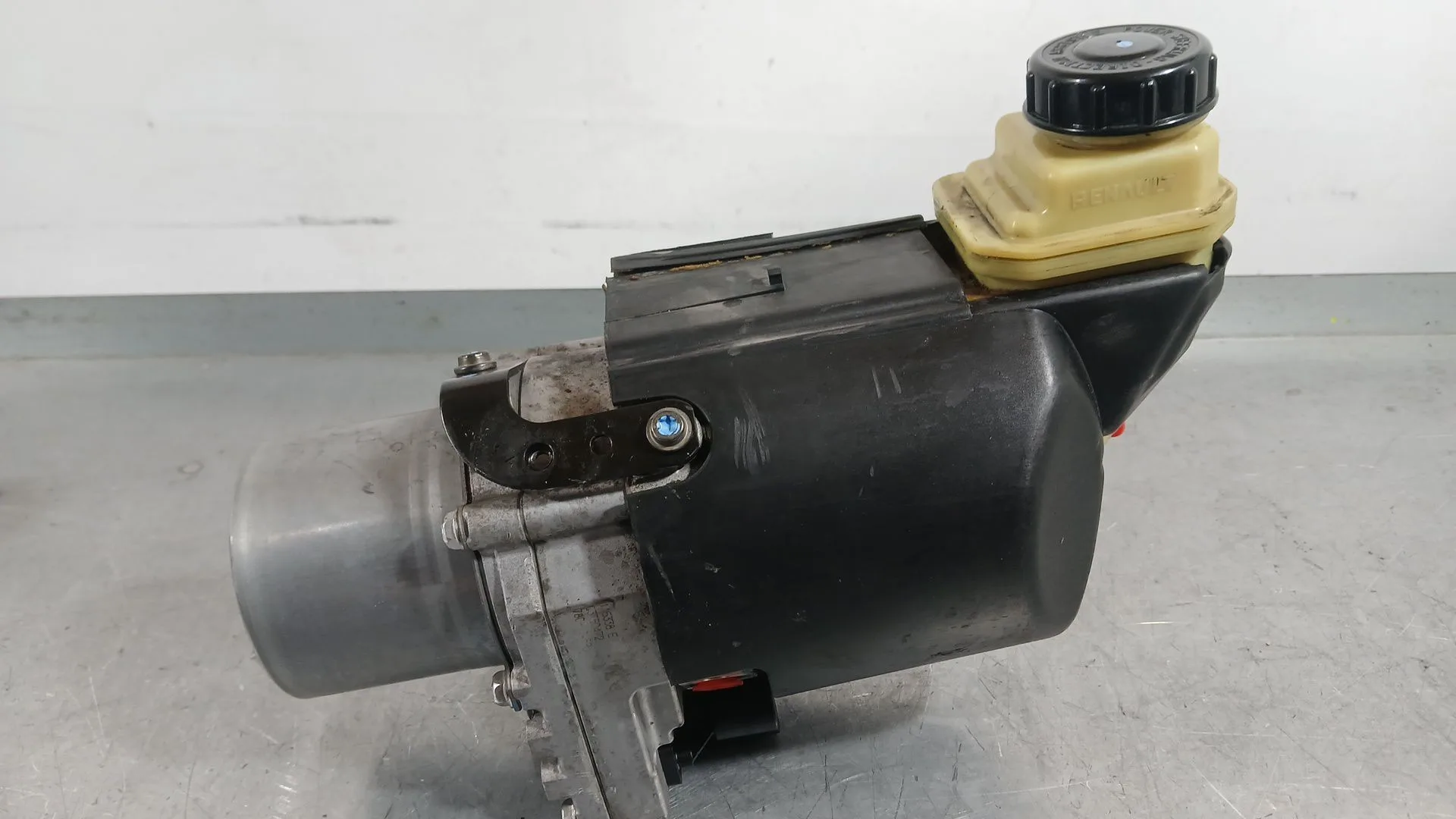 Bomba Direccion Electrica para Renault Laguna Iii (Bt0/1)