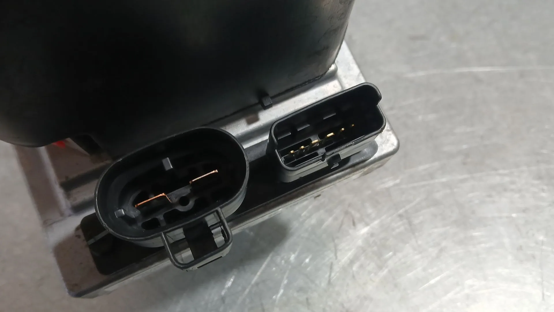 Bomba Direccion Electrica para Renault Laguna Iii (Bt0/1)