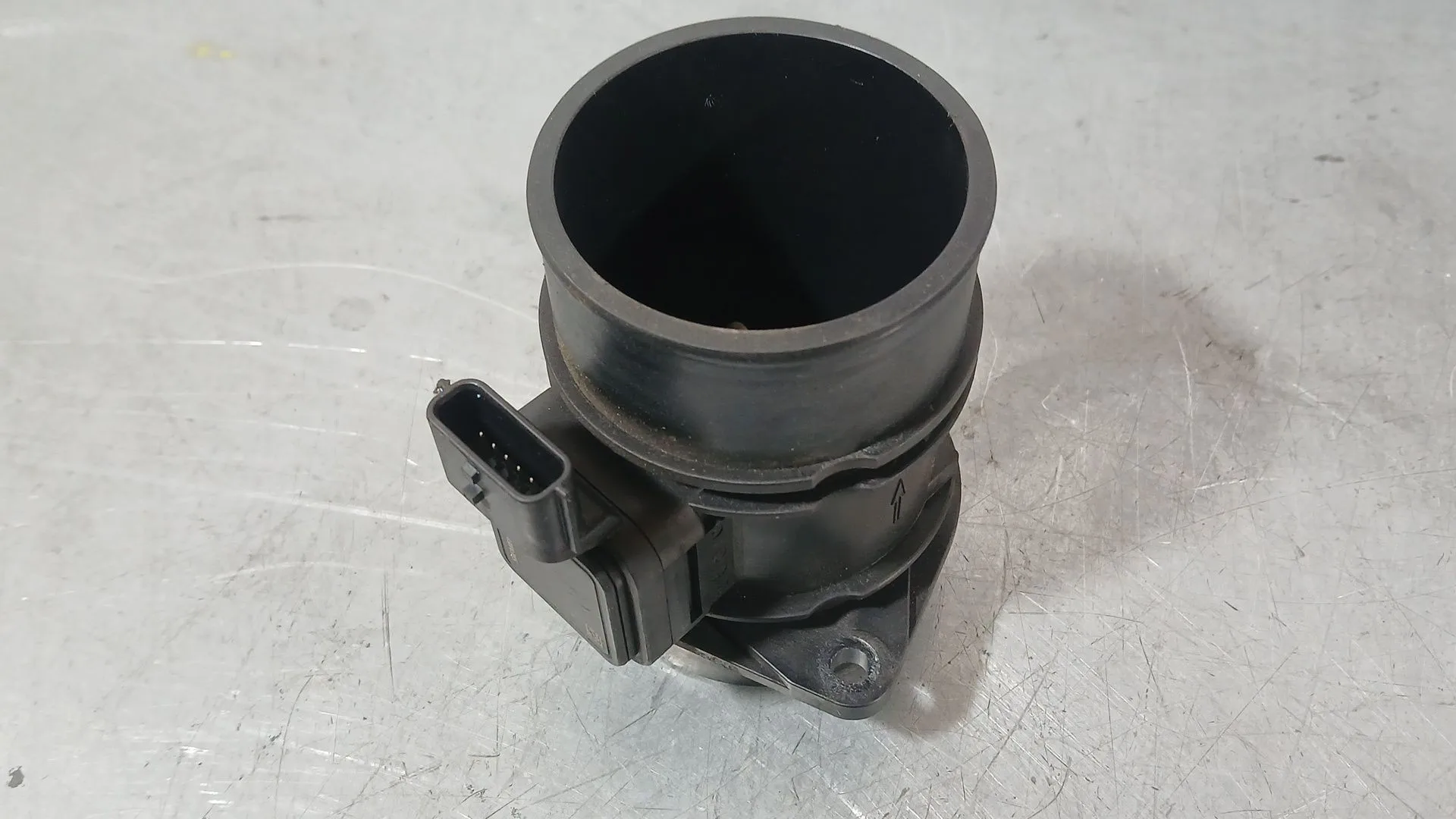 Caudalimetro para Renault Laguna Iii (Bt0/1)