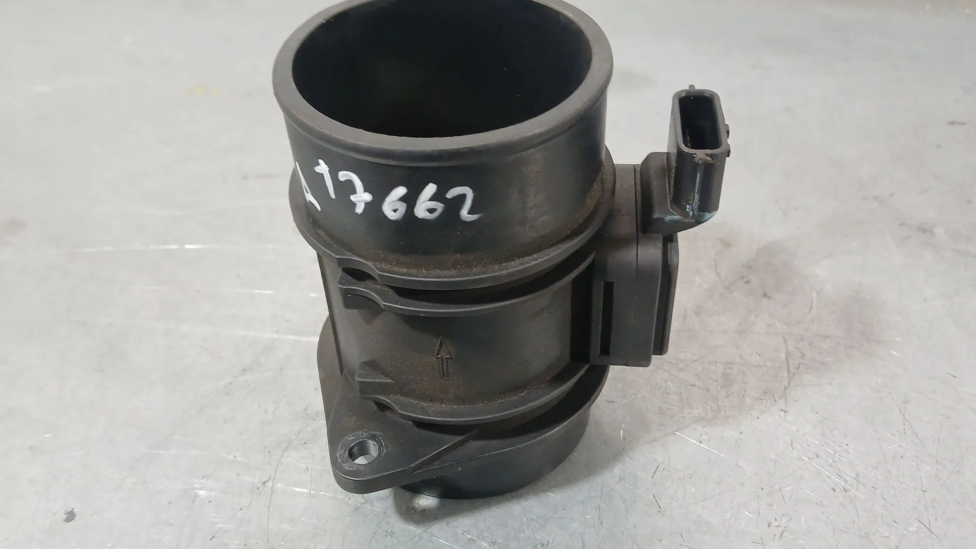 Caudalimetro para Renault Laguna Iii (Bt0/1)