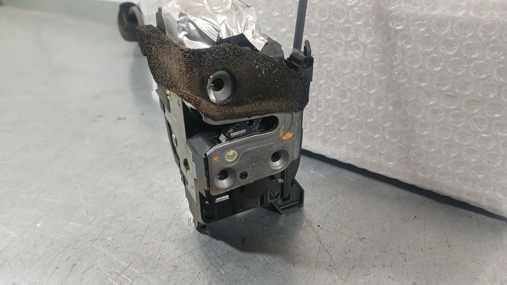 Cerradura Puerta Trasera Derecha para Renault Laguna Iii (Bt0/1)
