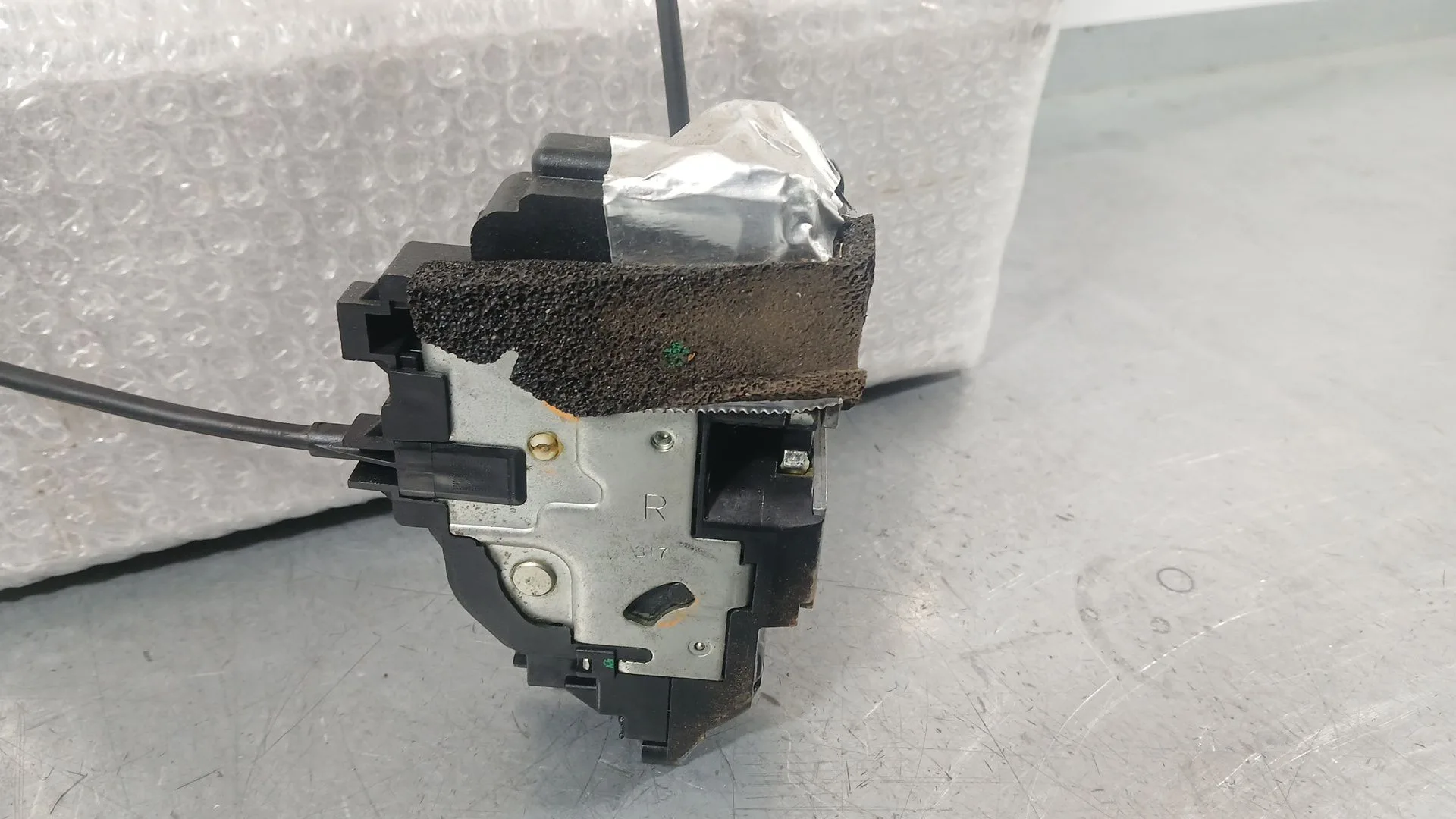 Cerradura Puerta Trasera Derecha para Renault Laguna Iii (Bt0/1)