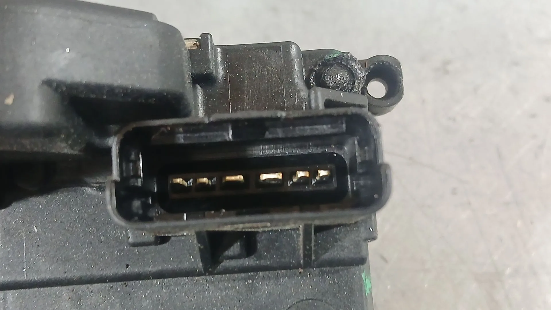 Cerradura Puerta Trasera Derecha para Renault Laguna Iii (Bt0/1)