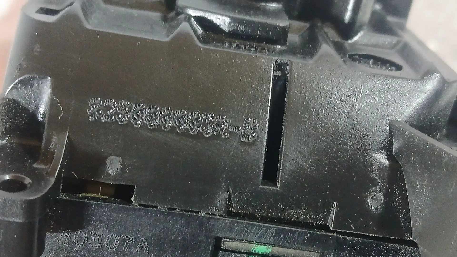 Cerradura Puerta Trasera Derecha para Renault Laguna Iii (Bt0/1)