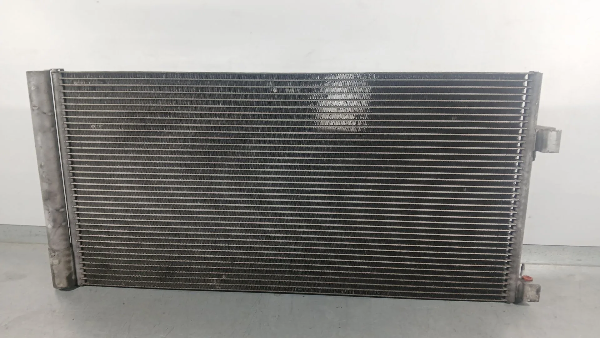Condensador / Radiador Aire Acondicionado para Renault Laguna Iii (Bt0/1)
