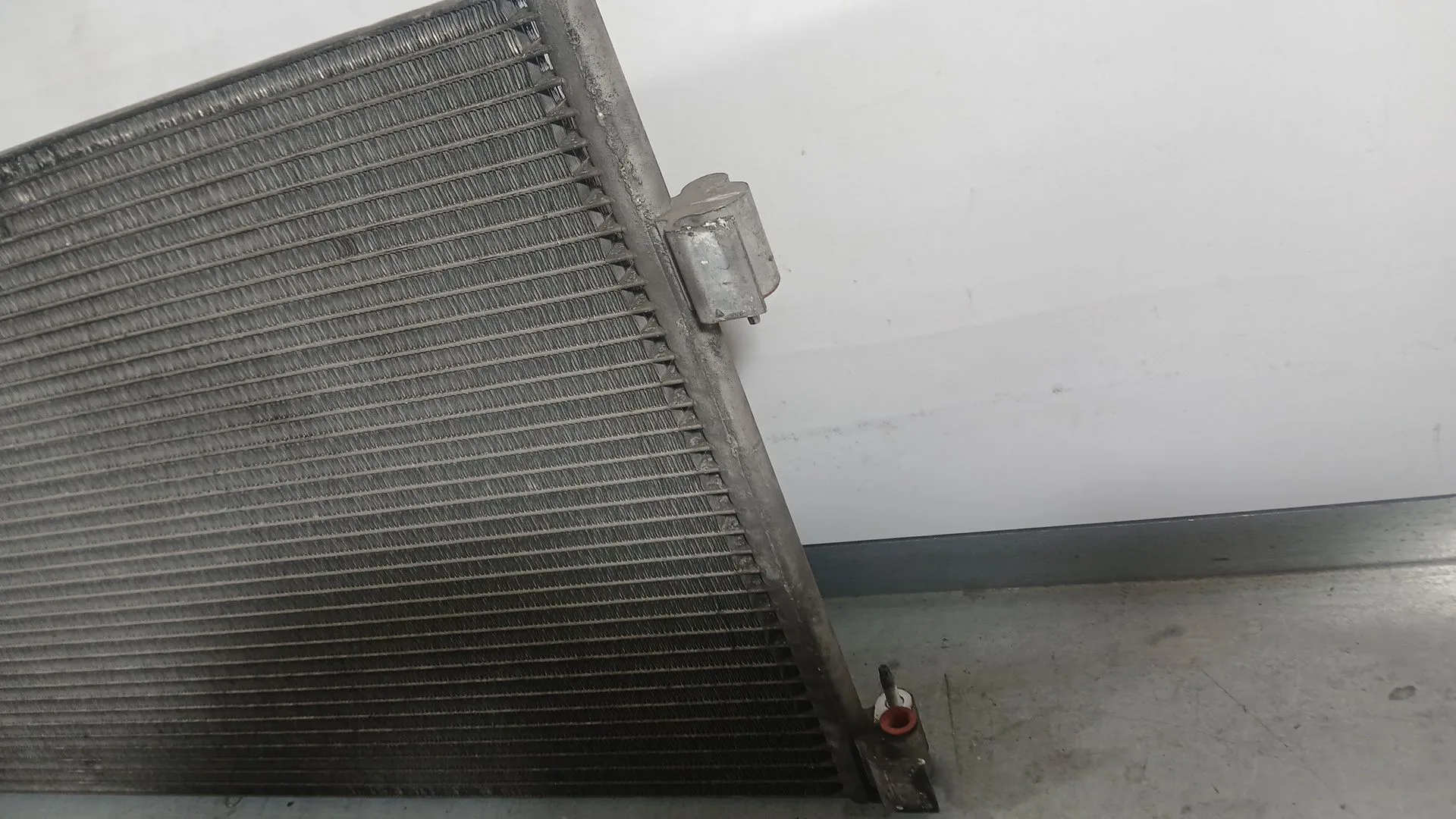 Condensador / Radiador Aire Acondicionado para Renault Laguna Iii (Bt0/1)