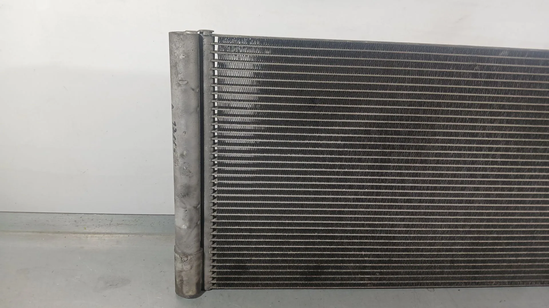 Condensador / Radiador Aire Acondicionado para Renault Laguna Iii (Bt0/1)