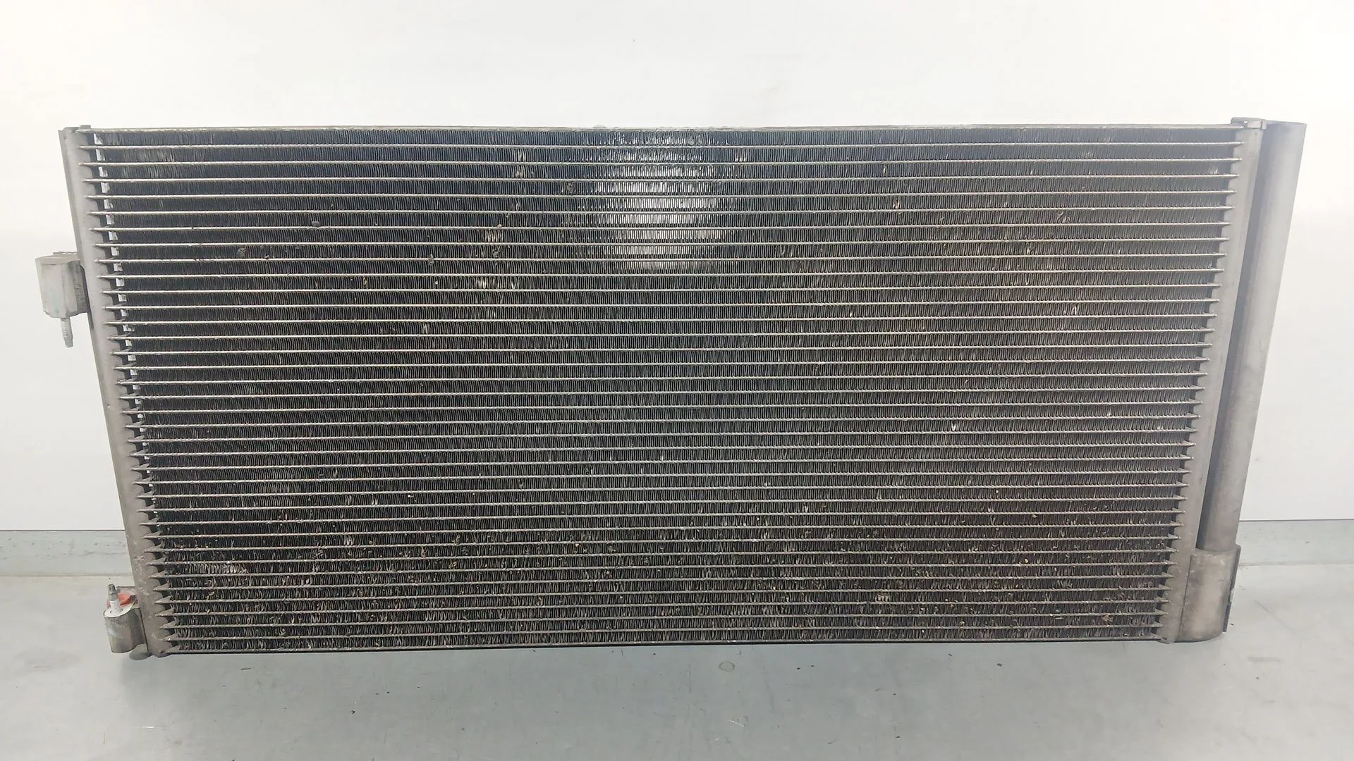 Condensador / Radiador Aire Acondicionado para Renault Laguna Iii (Bt0/1)