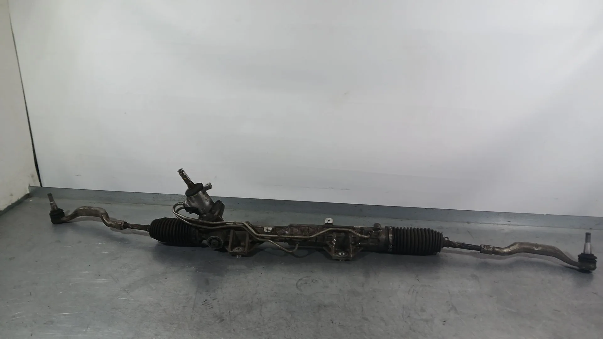 Cremallera Direccion para Renault Laguna Iii (Bt0/1)