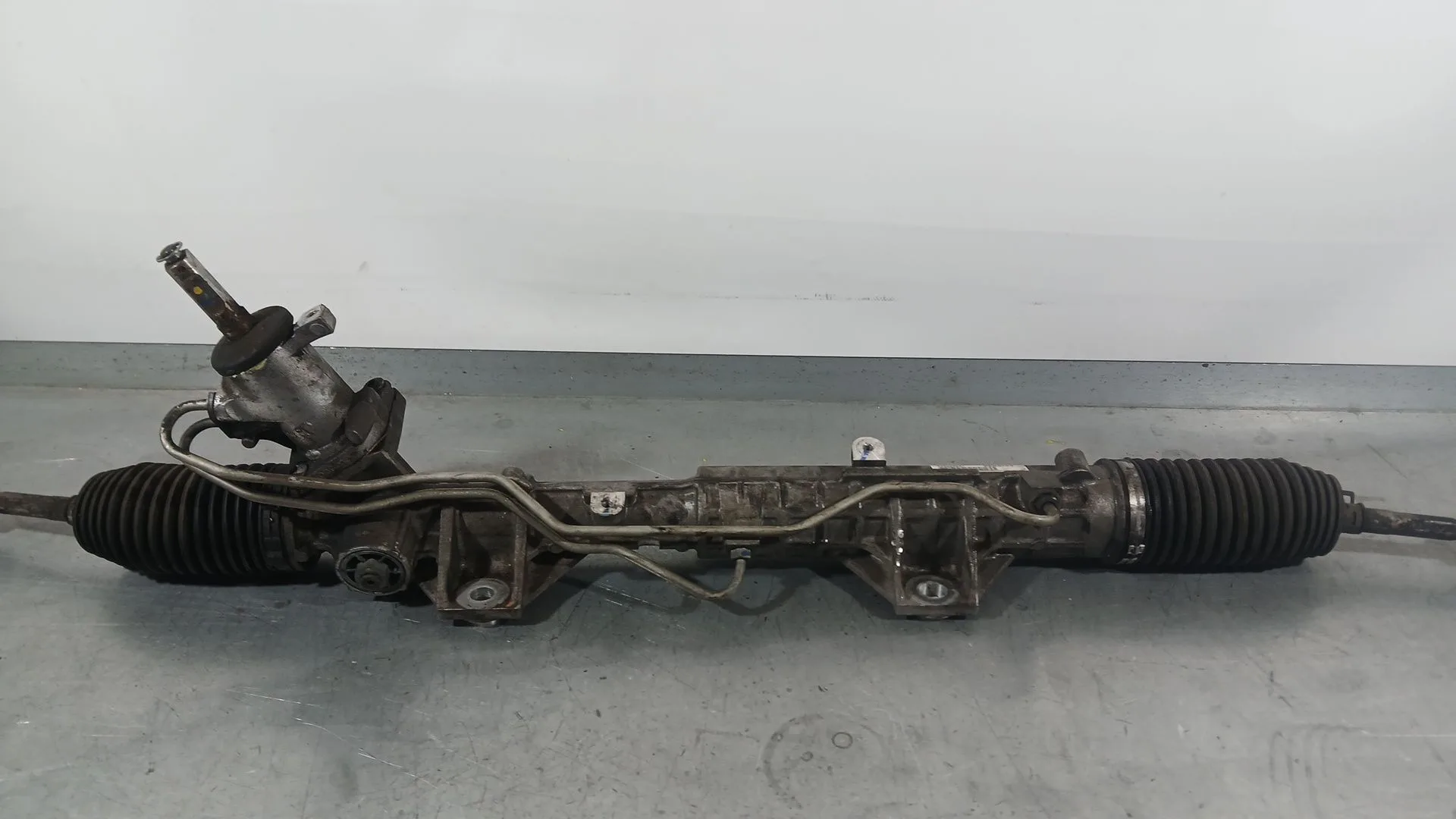 Cremallera Direccion para Renault Laguna Iii (Bt0/1)