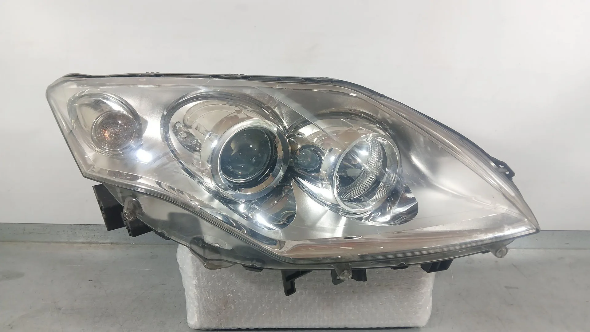 Faro Derecho para Renault Laguna Iii (Bt0/1)