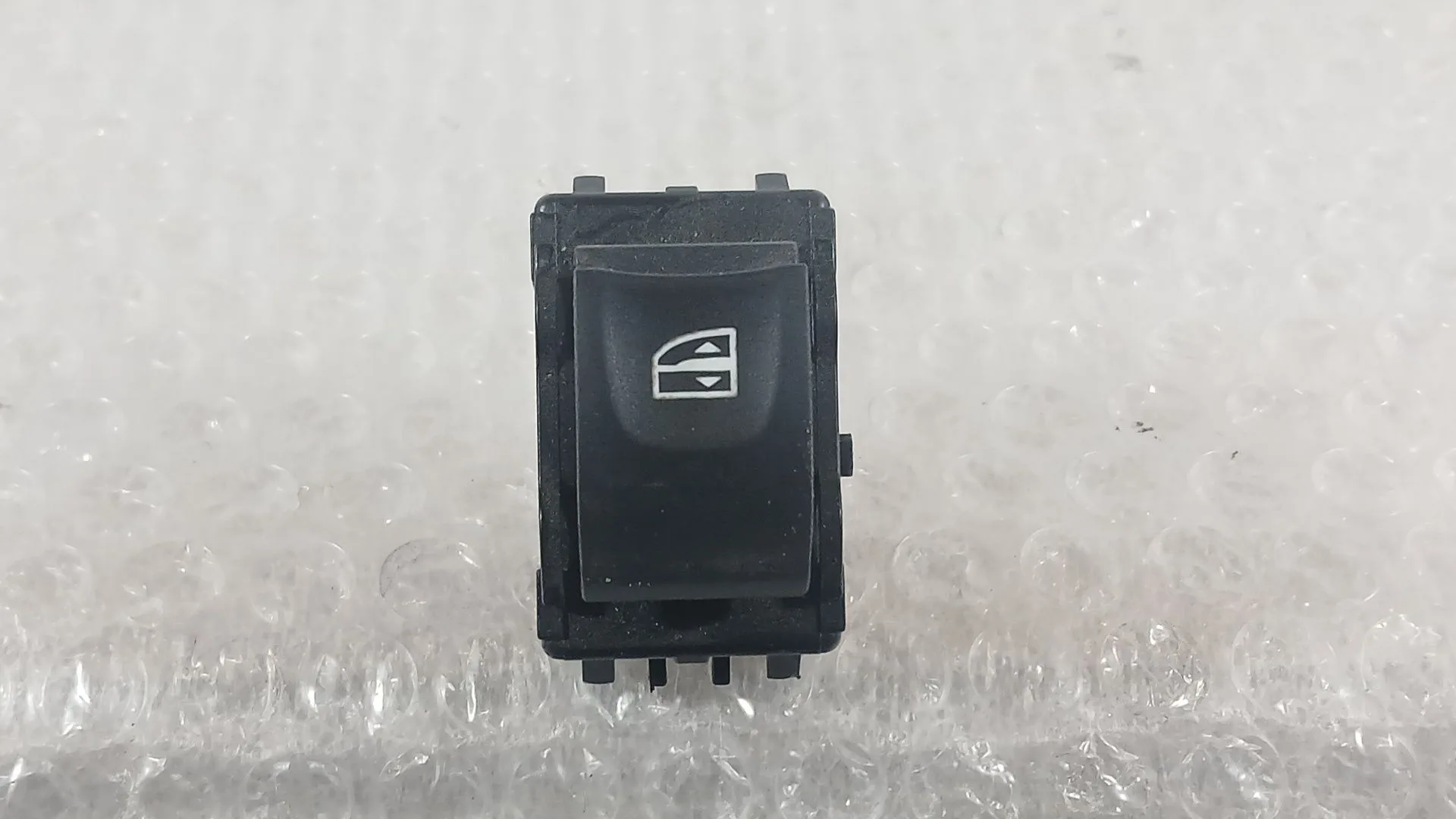Mando Elevalunas Delantero Derecho para Renault Laguna Iii (Bt0/1)