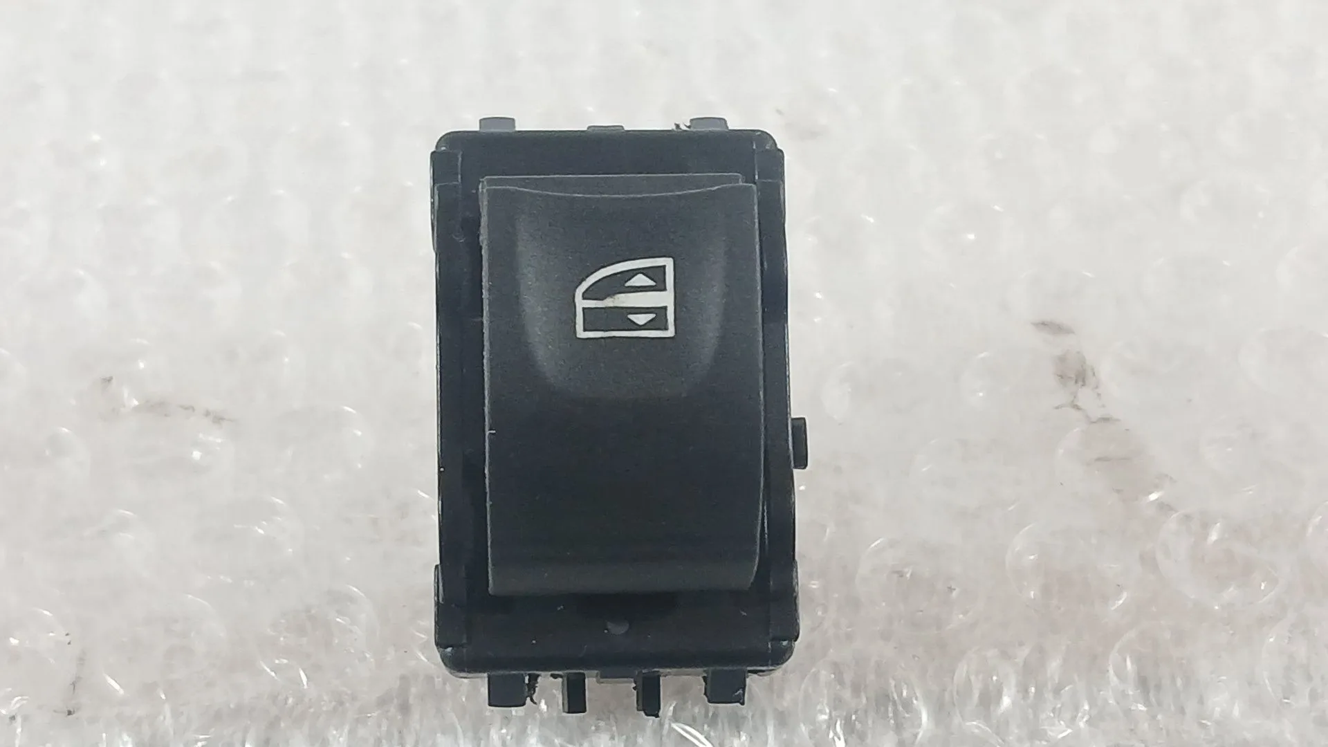Mando Elevalunas Trasero Derecho para Renault Laguna Iii (Bt0/1)