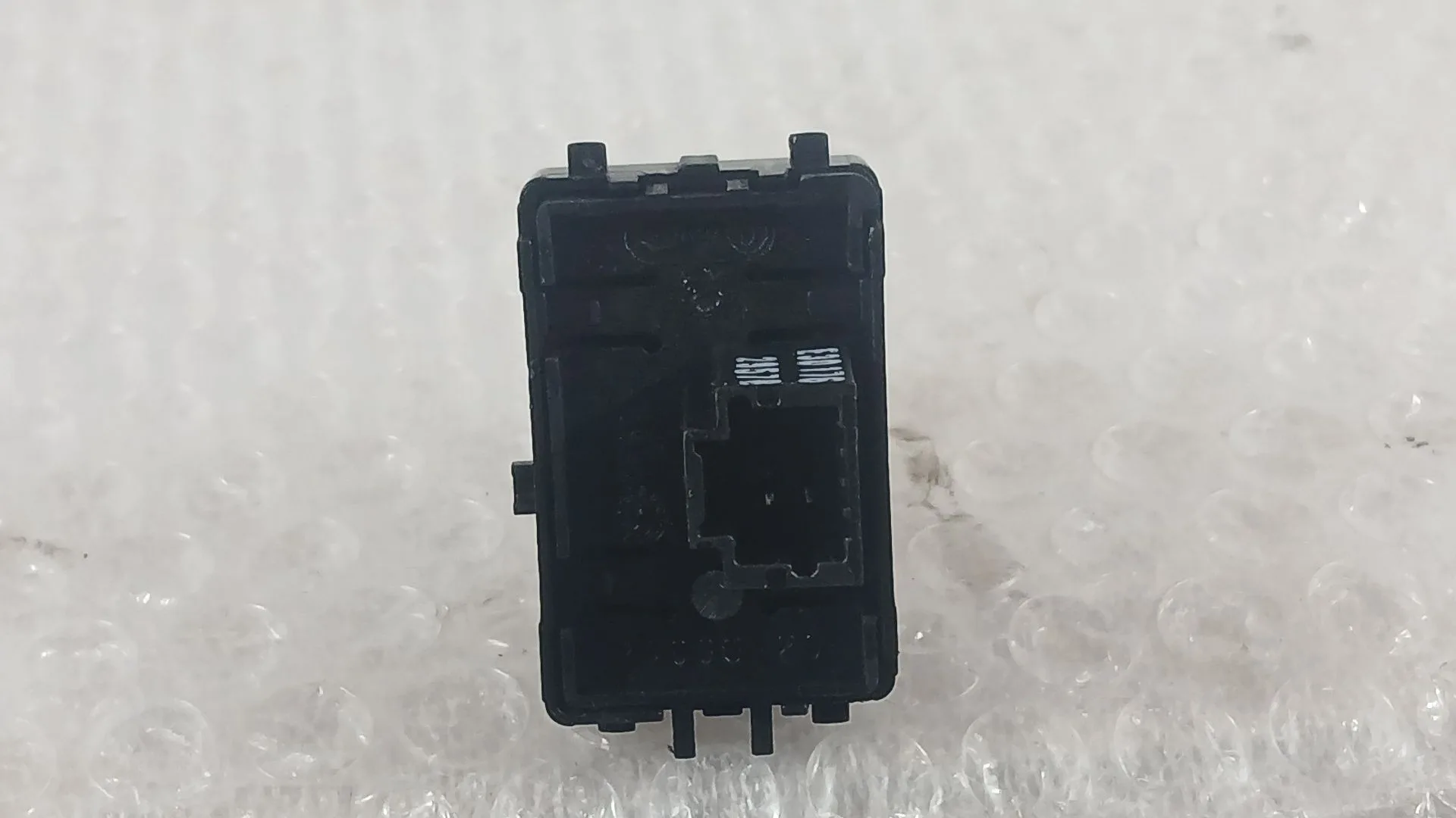Mando Elevalunas Trasero Izquierdo para Renault Laguna Iii (Bt0/1)