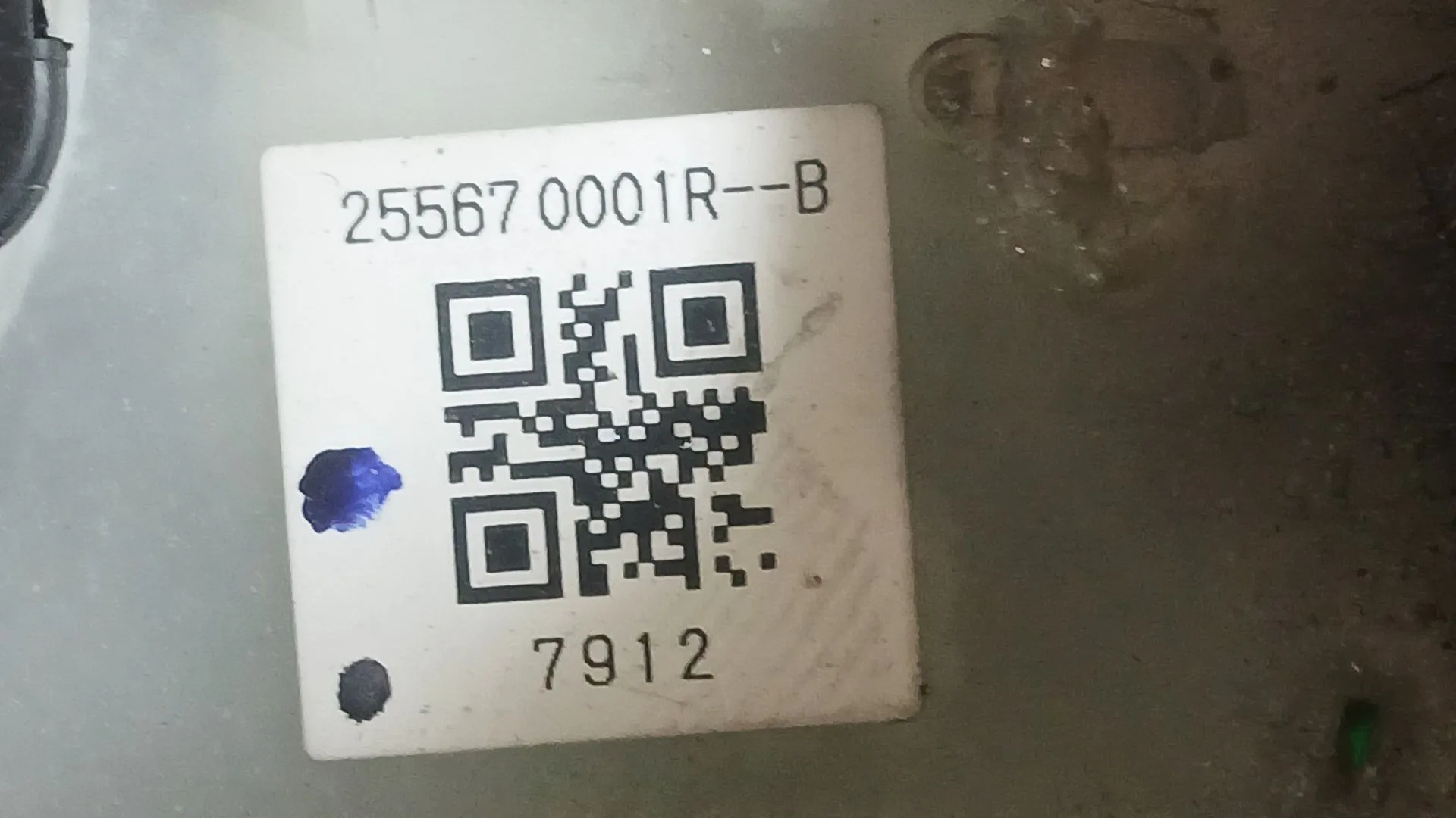 Mando Luces Y Limpia para Renault Laguna Iii (Bt0/1)