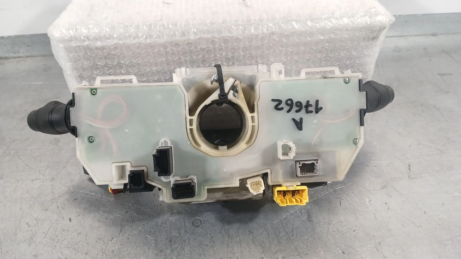 Mando Luces Y Limpia para Renault Laguna Iii (Bt0/1)
