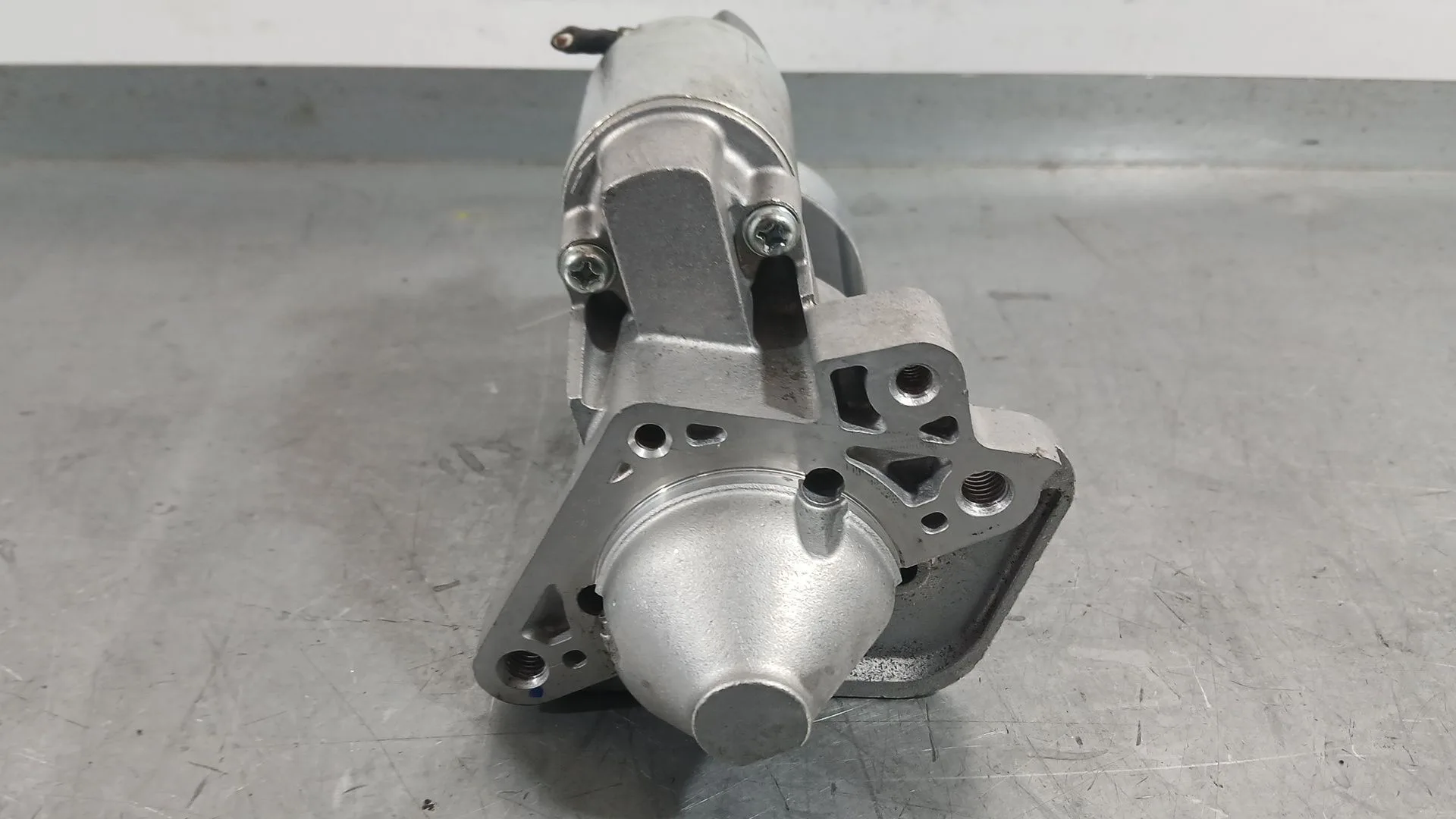 Motor Arranque para Renault Laguna Iii (Bt0/1)