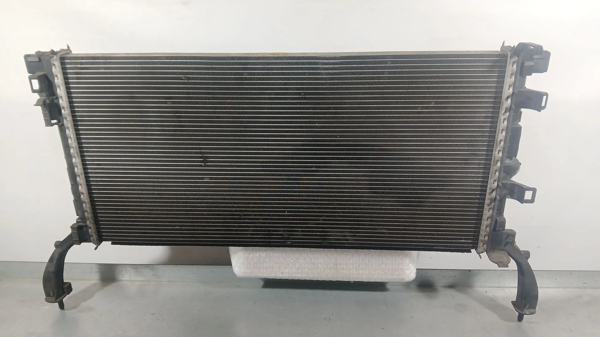 Radiador Agua para Renault Laguna Iii (Bt0/1)