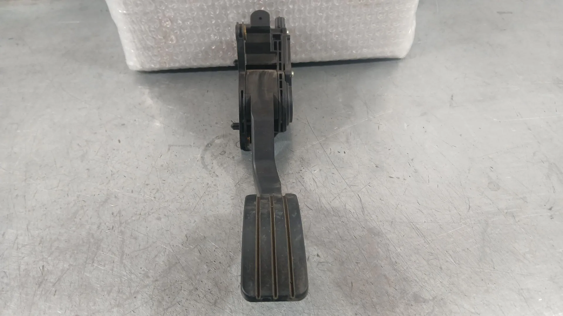 Potenciometro Pedal para Renault Laguna Iii (Bt0/1)
