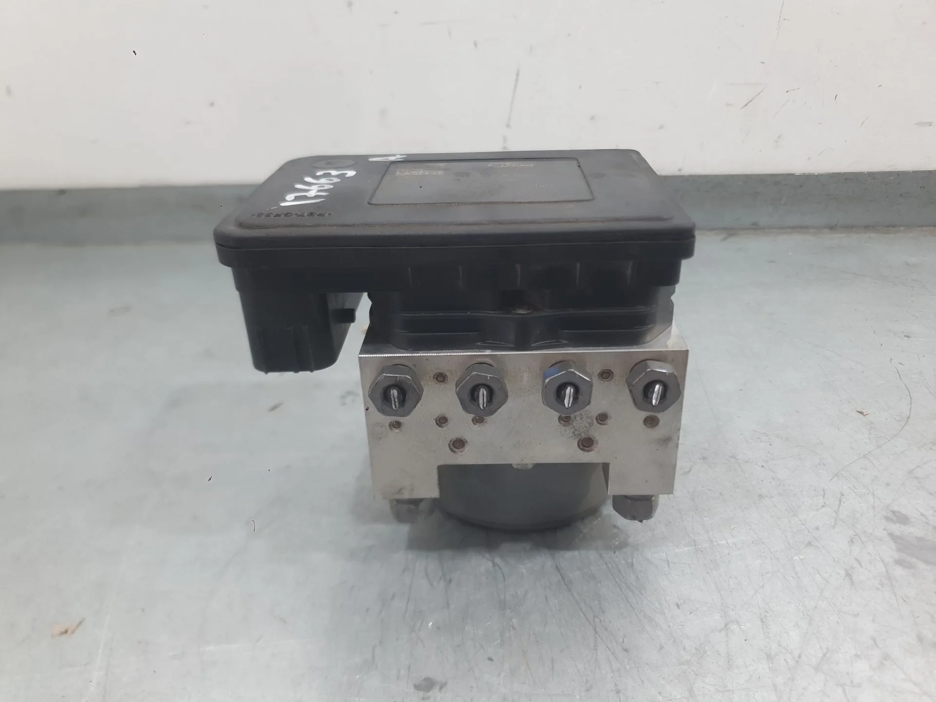 Abs para Ford Mondeo V Hatchback (Ce)
