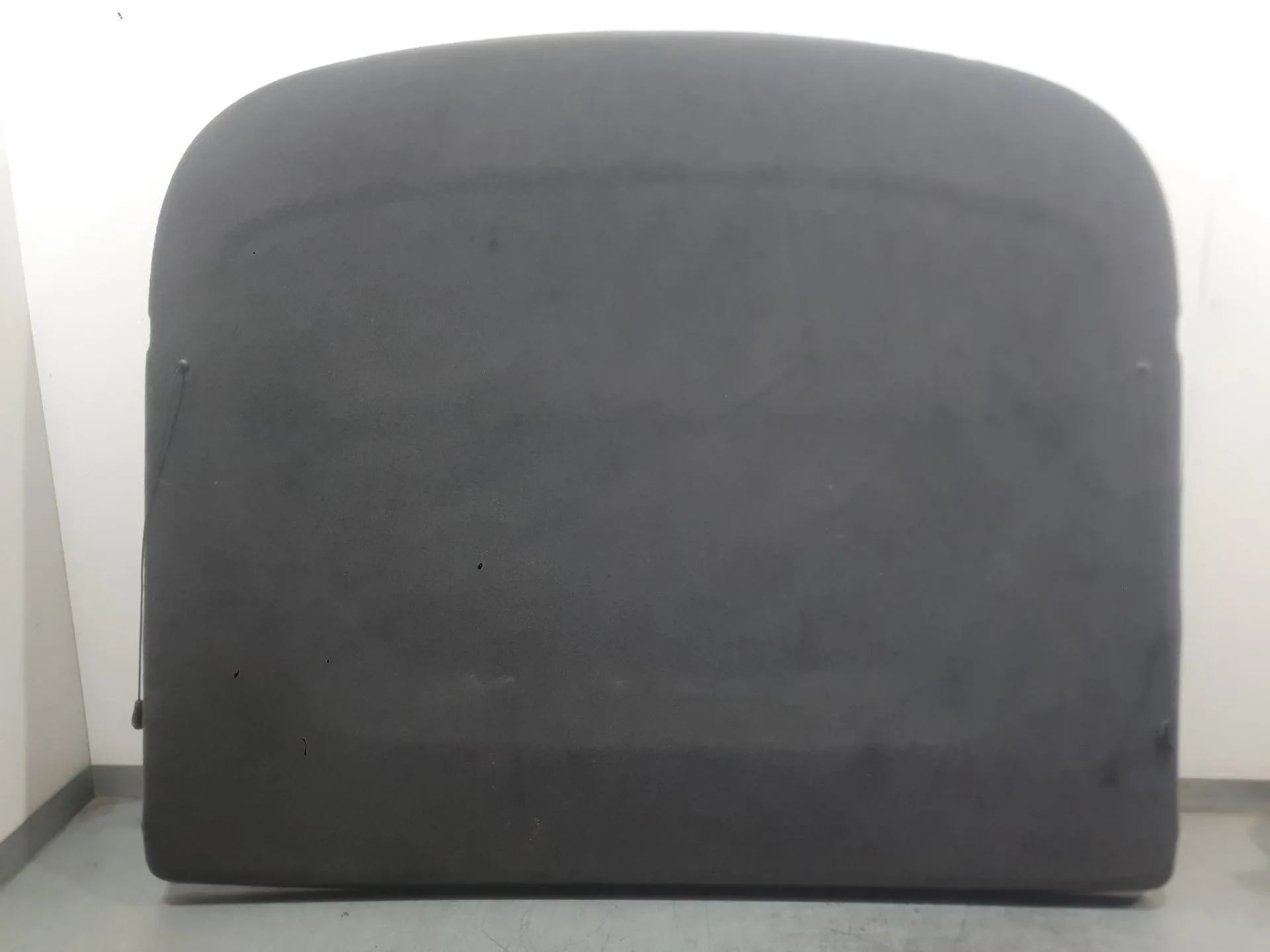 Bandeja Trasera para Ford Mondeo V Hatchback (Ce)