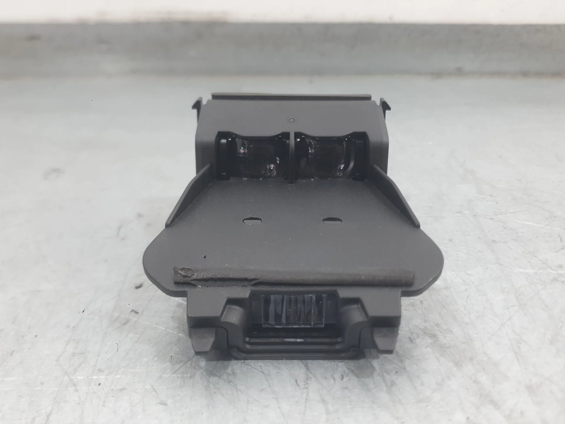 Camara para Ford Mondeo V Hatchback (Ce)