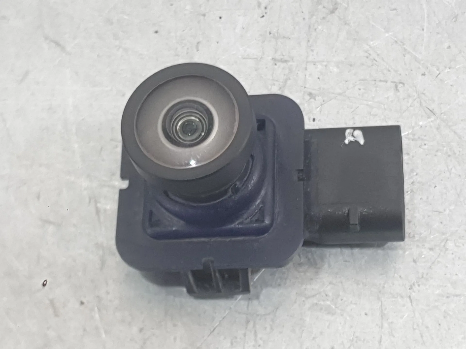 Camara Vision Trasera para Ford Mondeo V Hatchback (Ce)