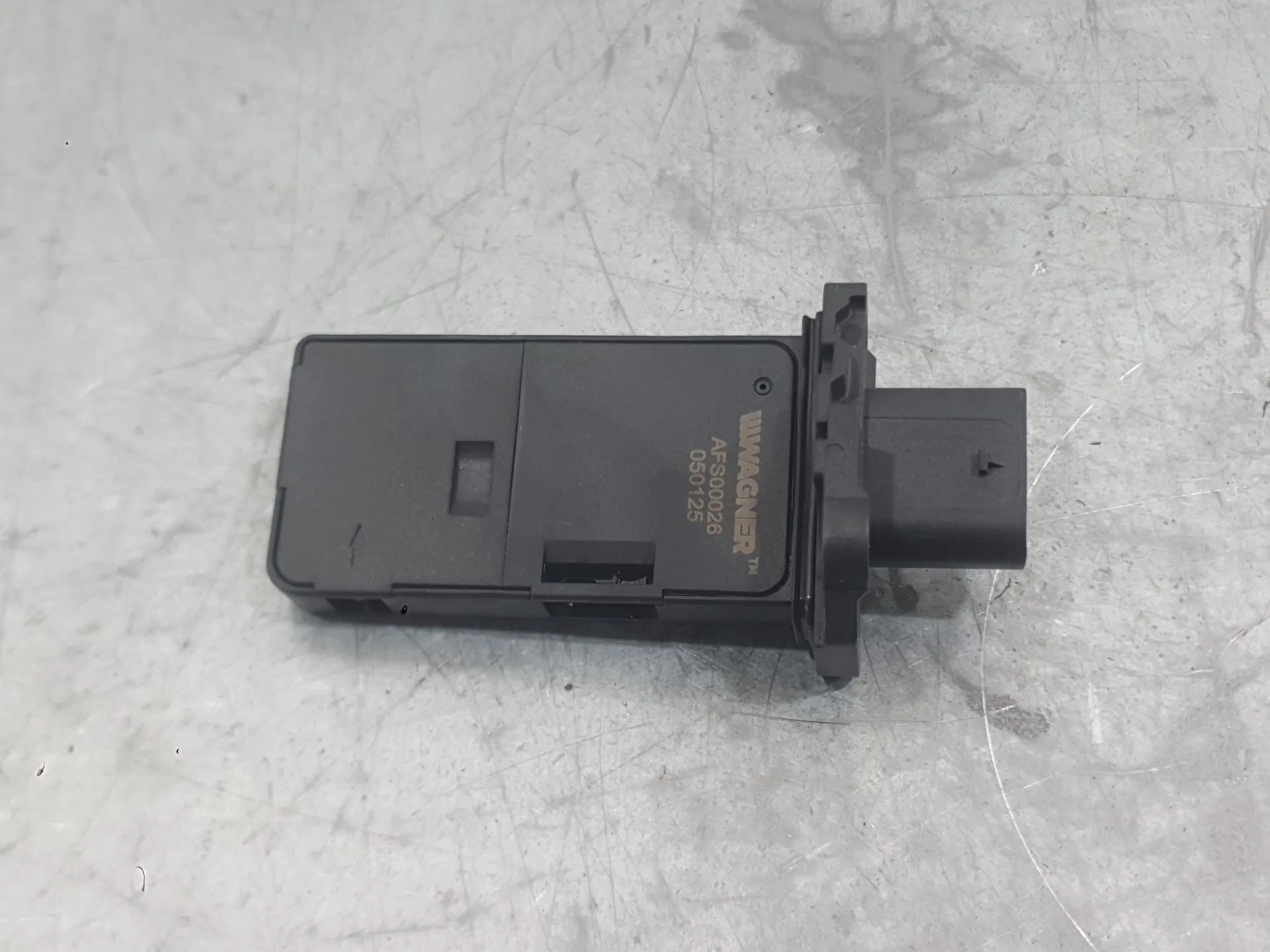 Caudalimetro para Ford Mondeo V Hatchback (Ce)