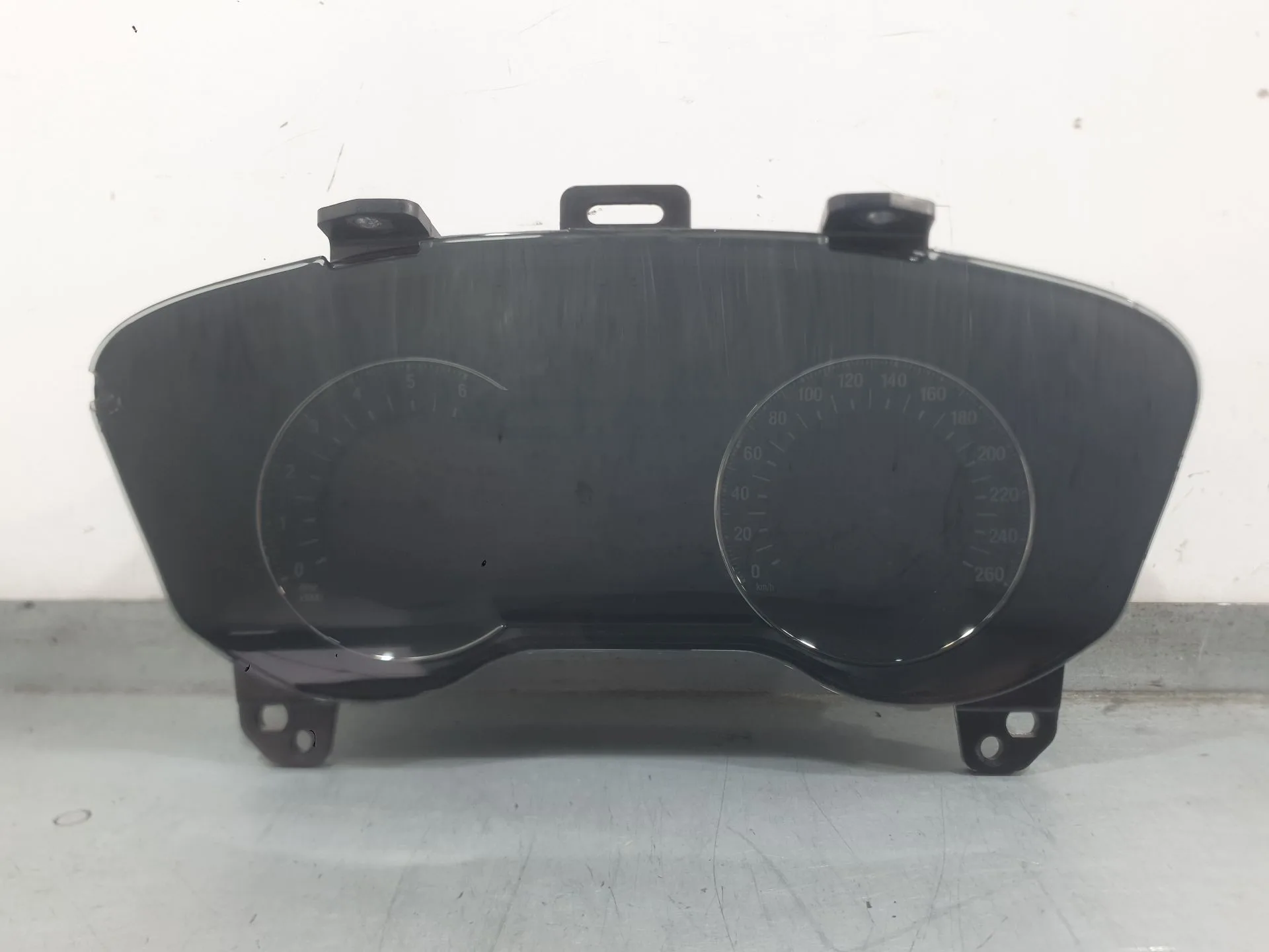 Cuadro Instrumentos para Ford Mondeo V Hatchback (Ce)