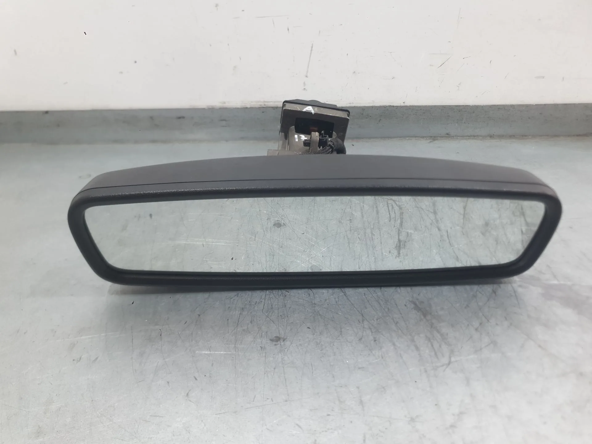 Espejo Interior para Ford Mondeo V Hatchback (Ce)