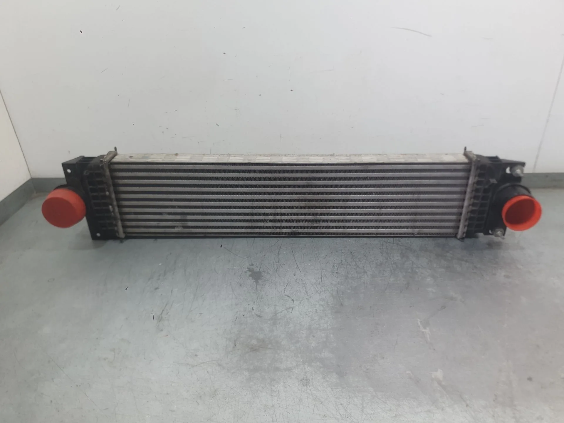 Intercooler para Ford Mondeo V Hatchback (Ce)