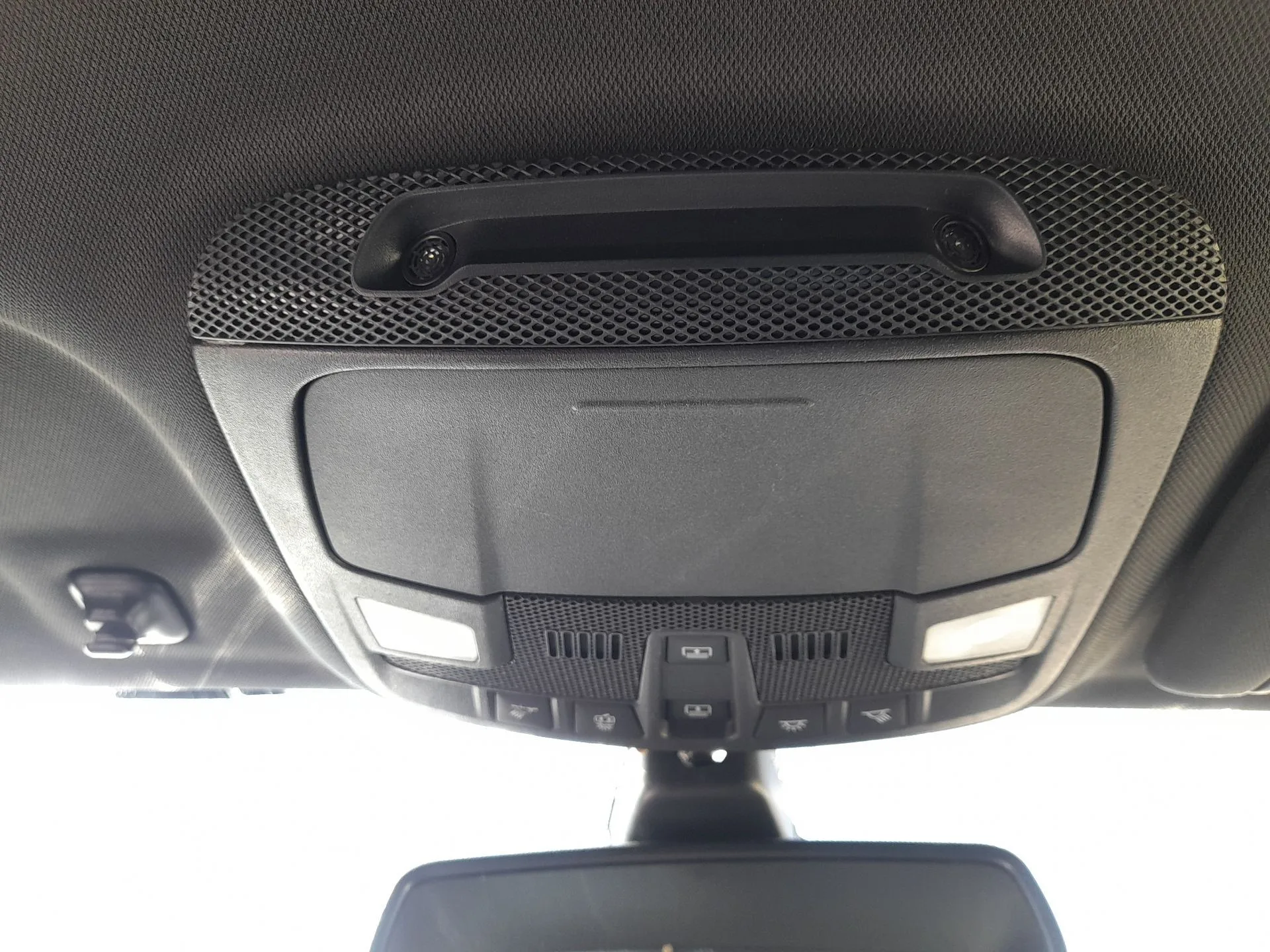 Luz Interior para Ford Mondeo V Hatchback (Ce)