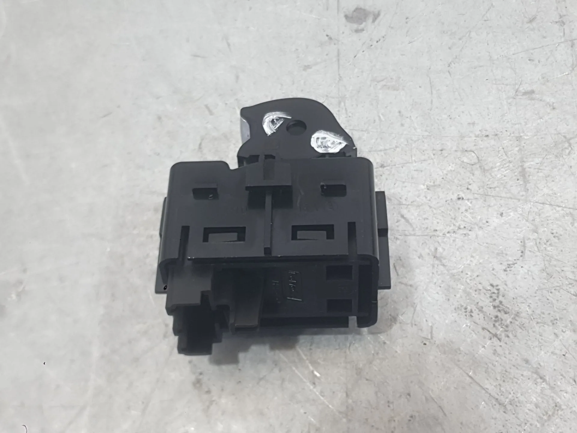 Mando Elevalunas Delantero Derecho para Ford Mondeo V Hatchback (Ce)