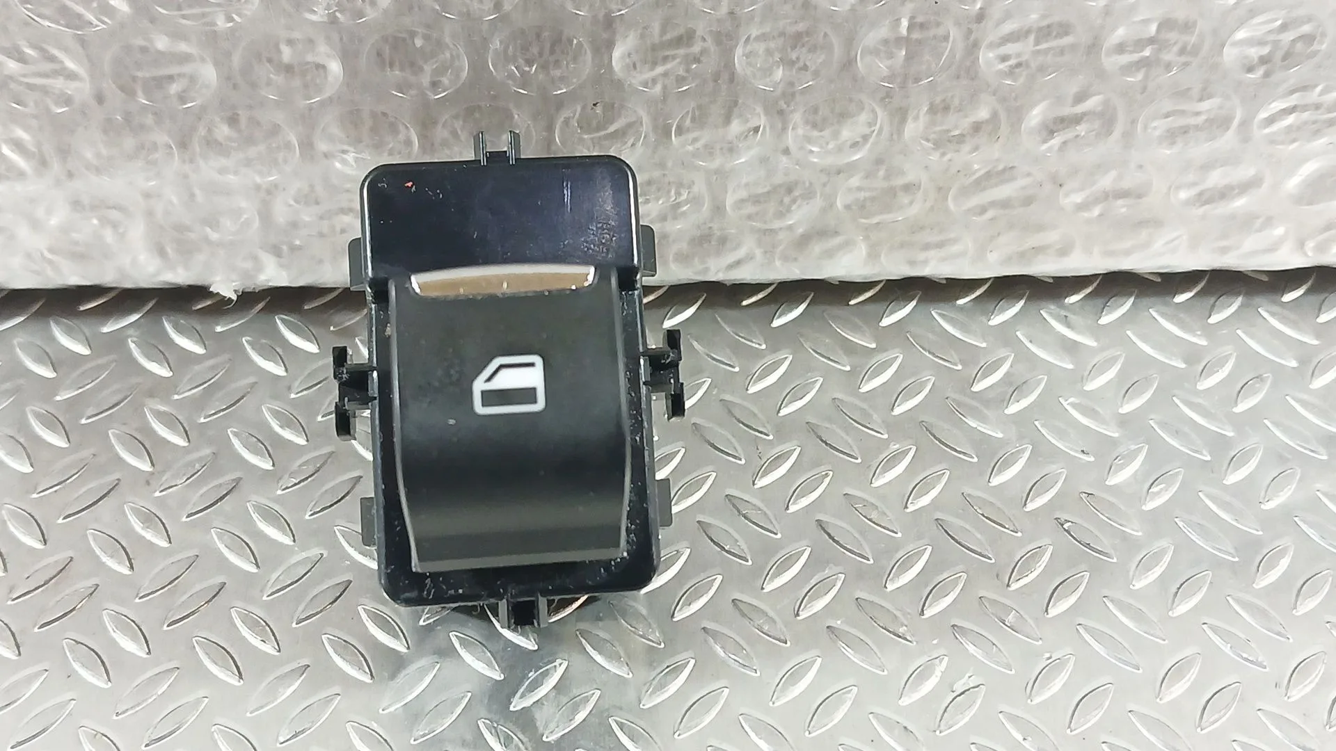 Mando Elevalunas Trasero Derecho para Ford Mondeo V Hatchback (Ce)