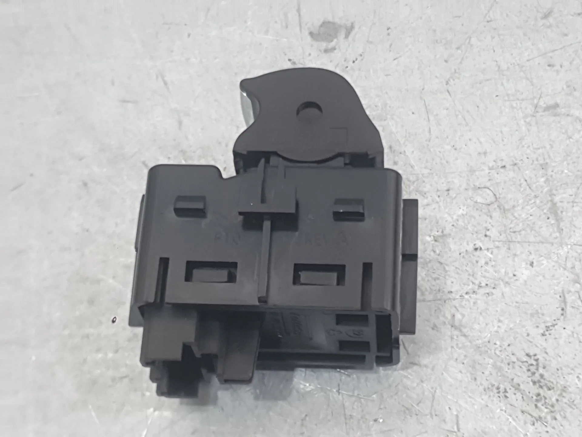 Mando Elevalunas Trasero Izquierdo para Ford Mondeo V Hatchback (Ce)